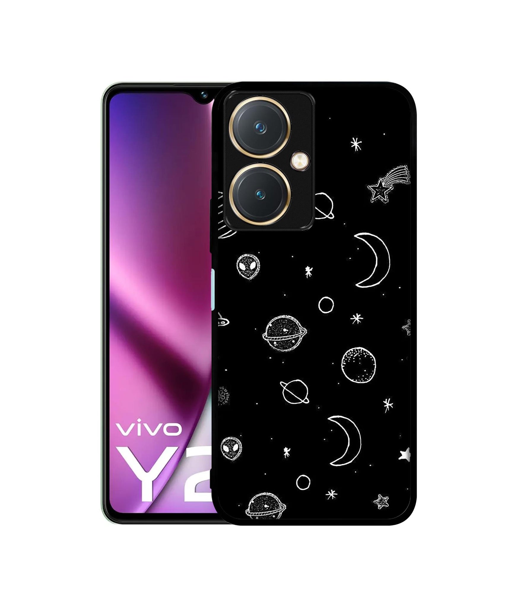 Vivo Y27 4G