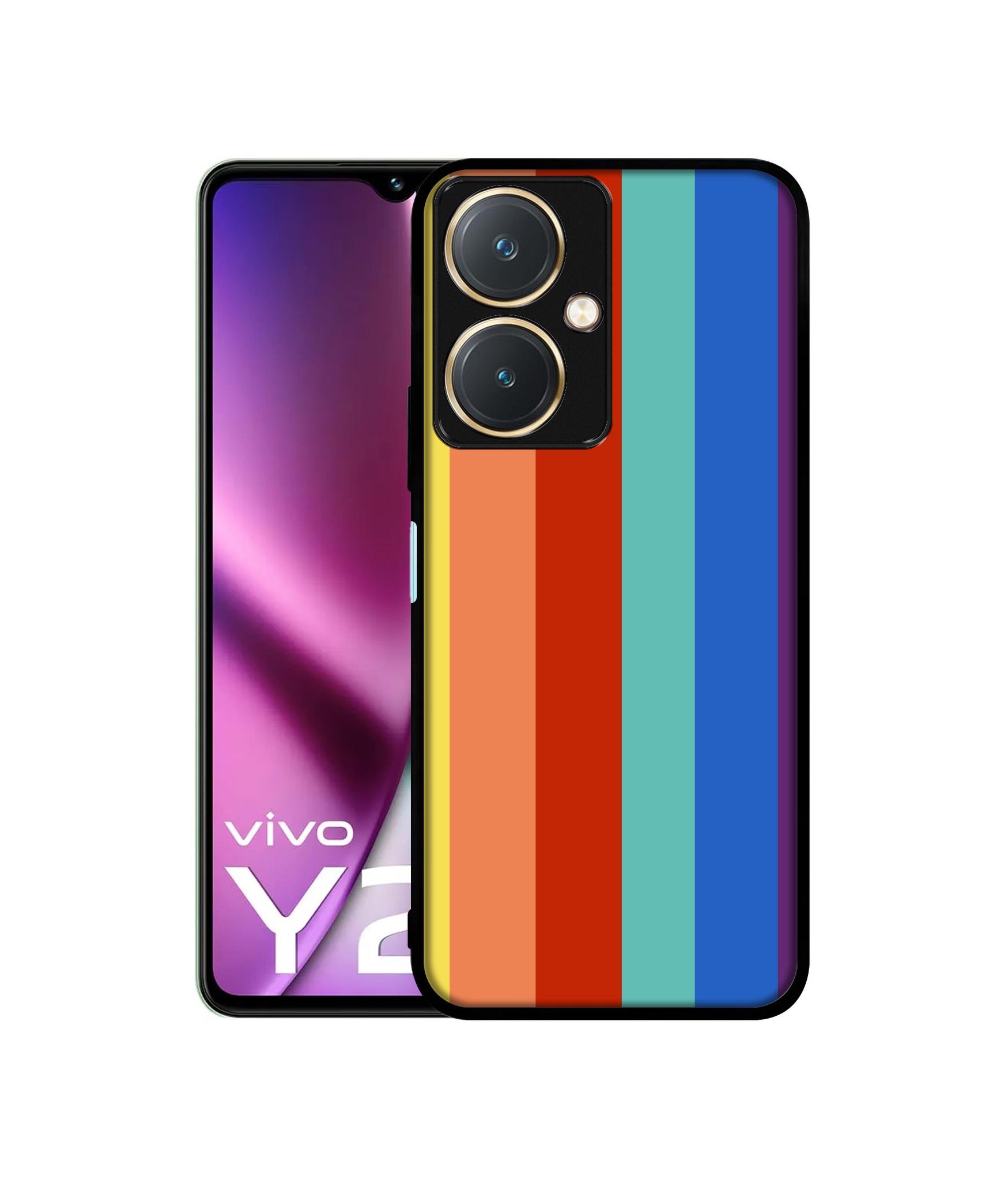 Vivo Y27 4G