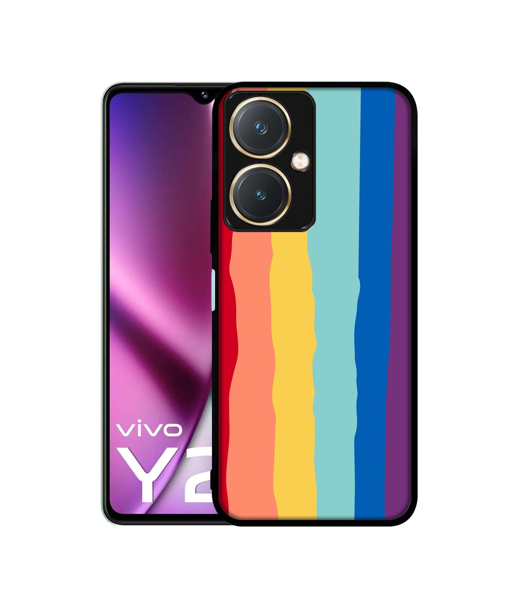 Vivo Y27 4G