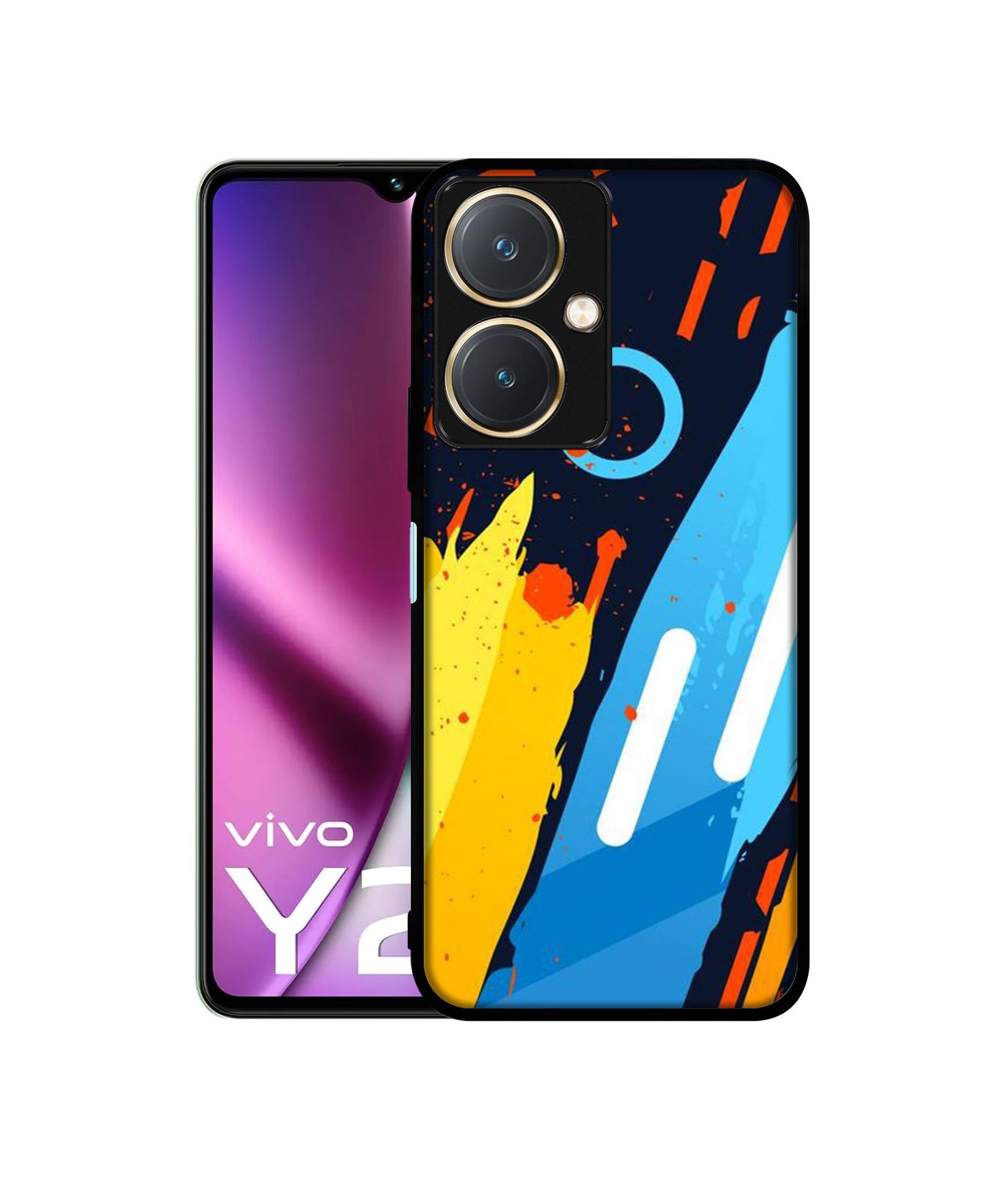 Vivo Y27 4G