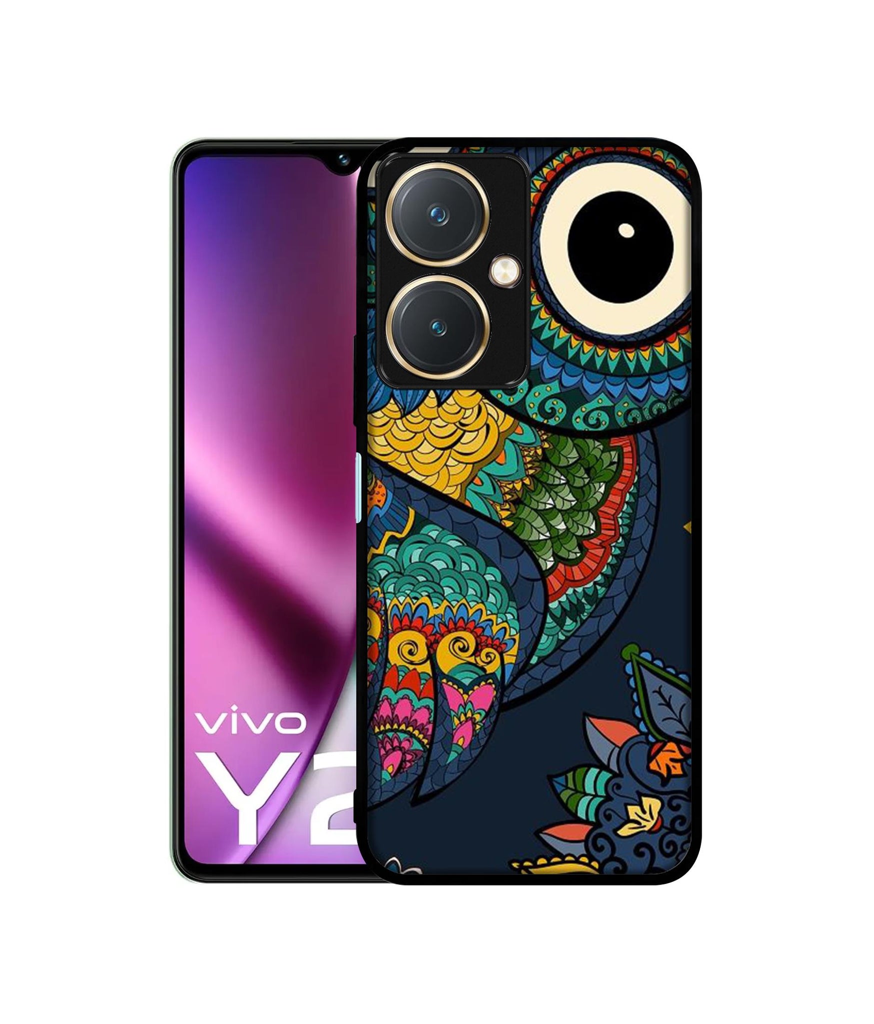 Vivo Y27 4G