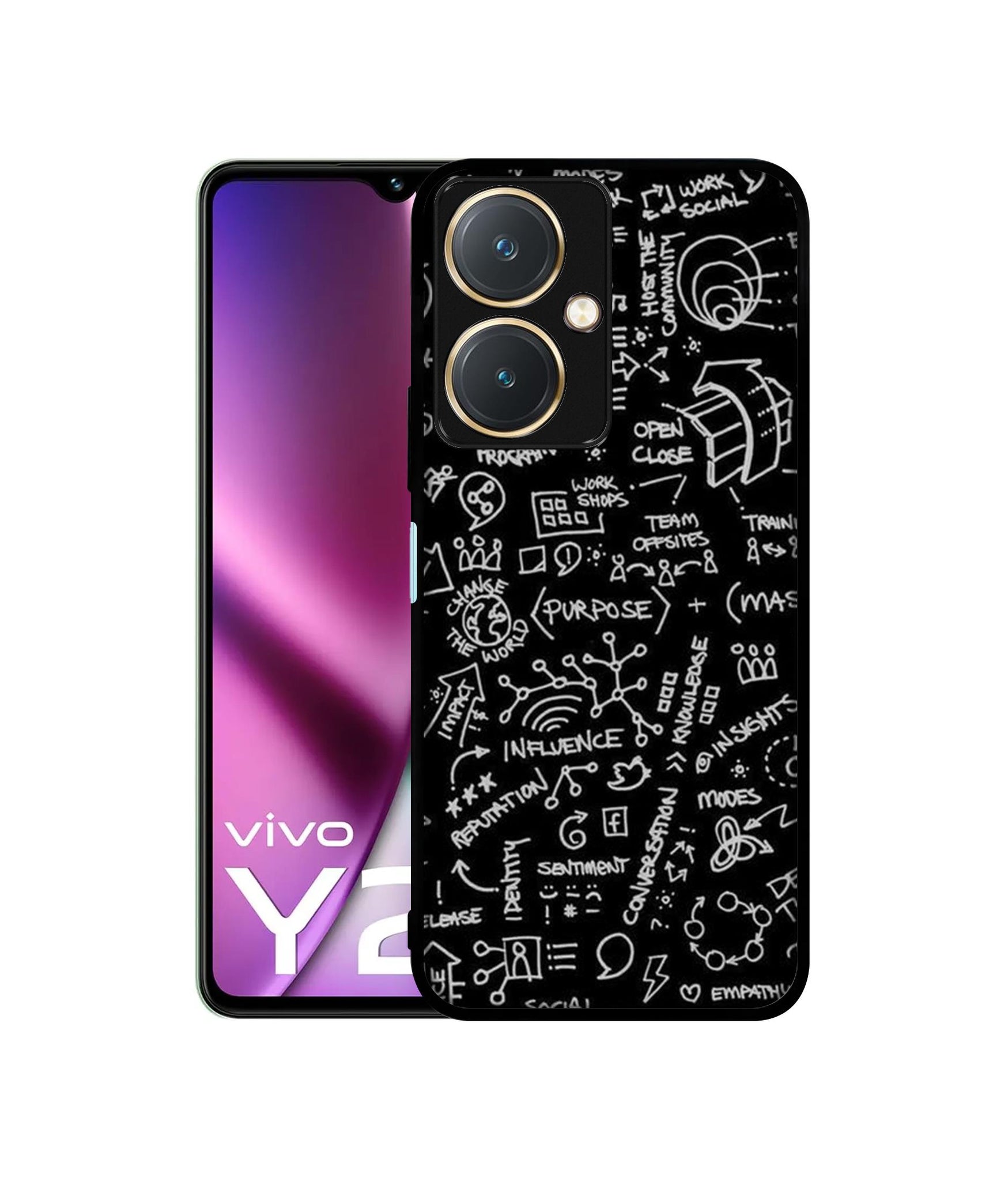 Vivo Y27 4G