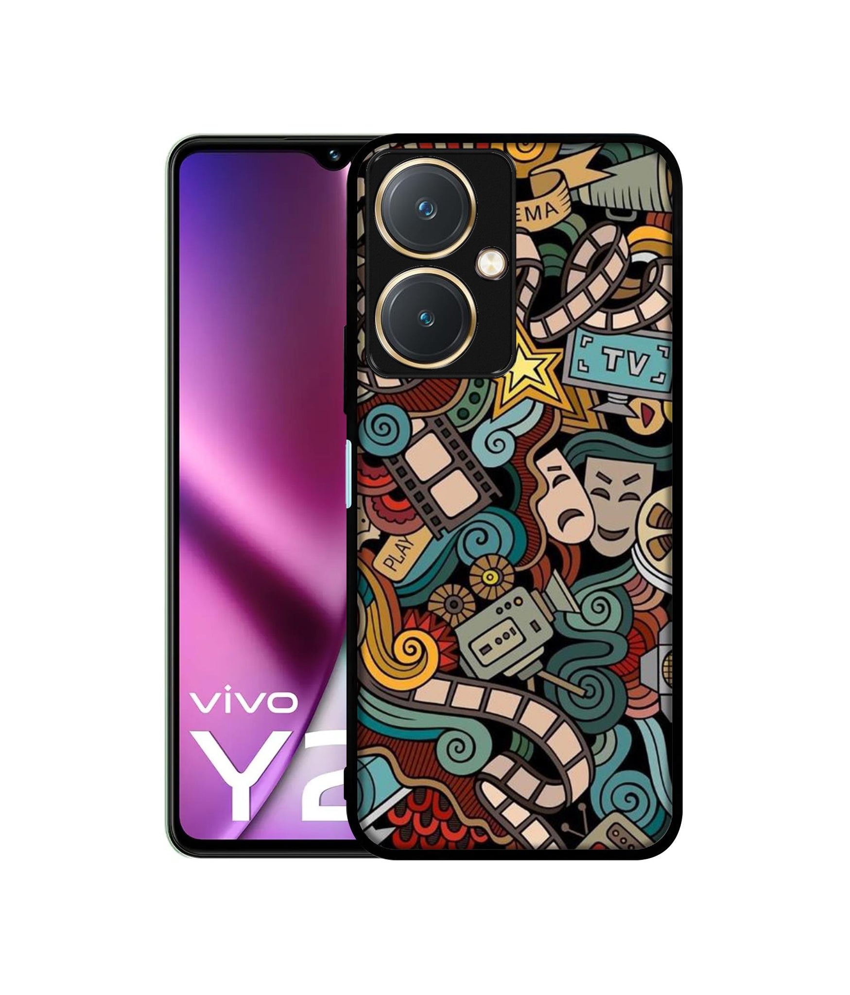 Vivo Y27 4G