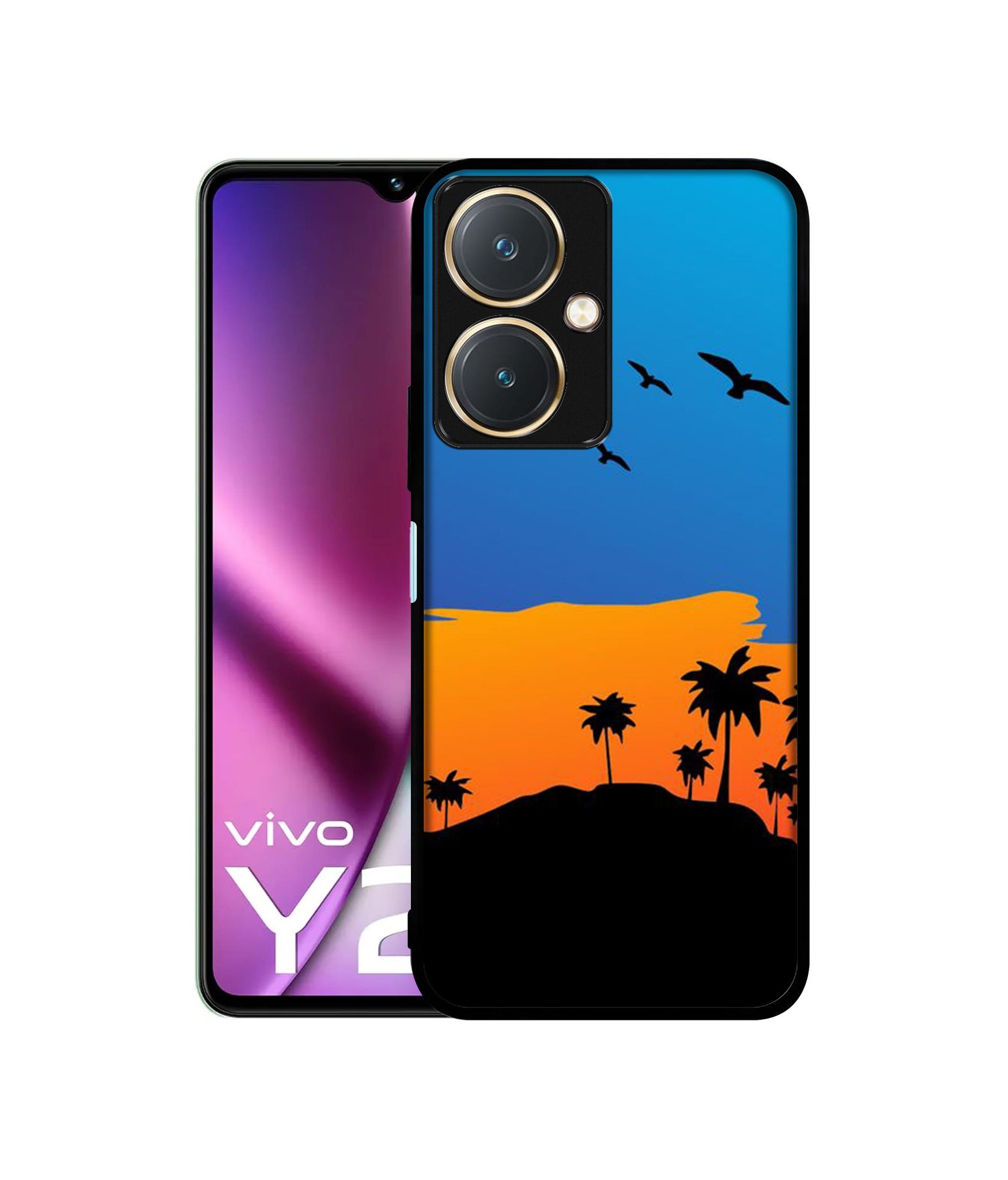 Vivo Y27 4G