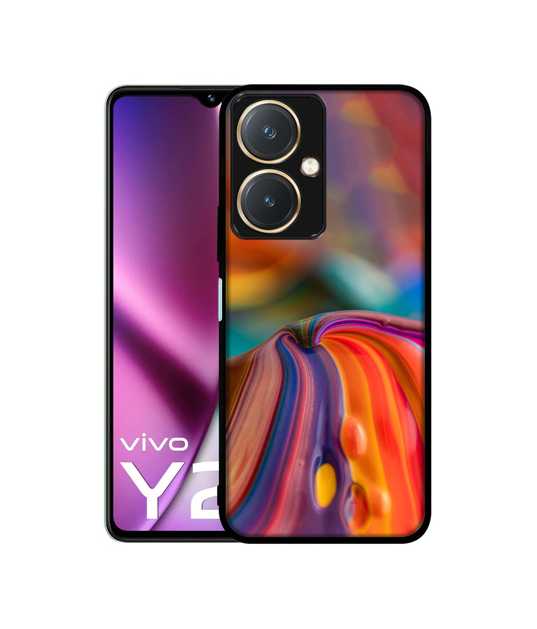 Vivo Y27 4G