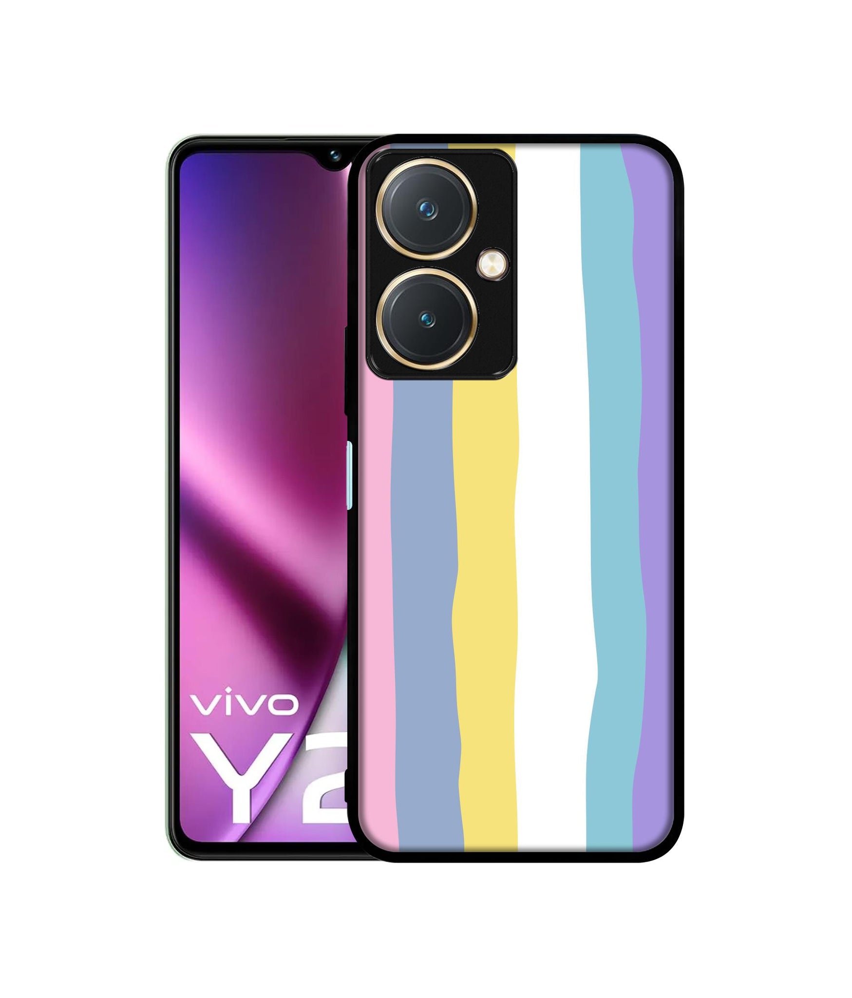 Vivo Y27 4G
