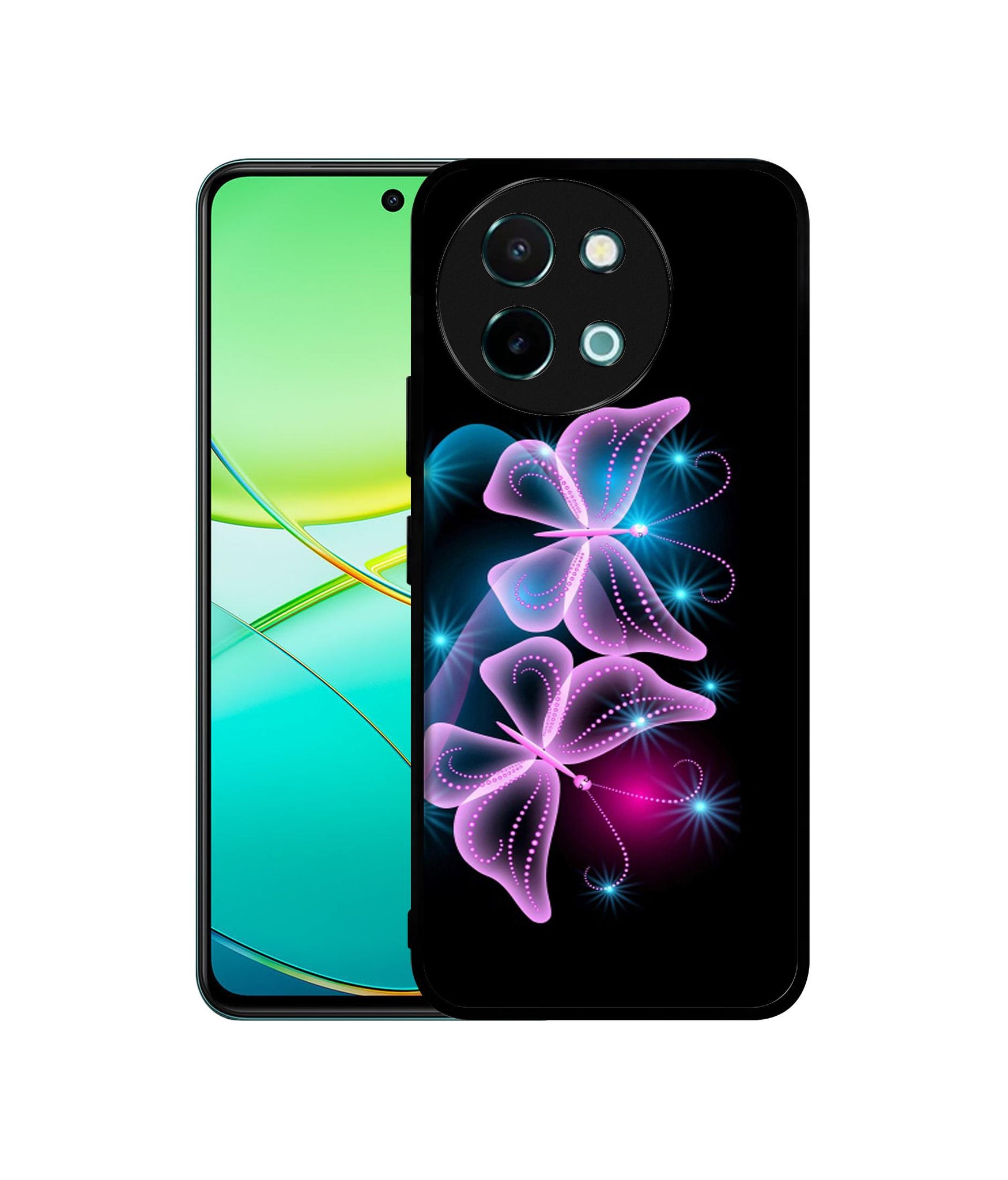 Vivo Y38 5G / Y58 5G