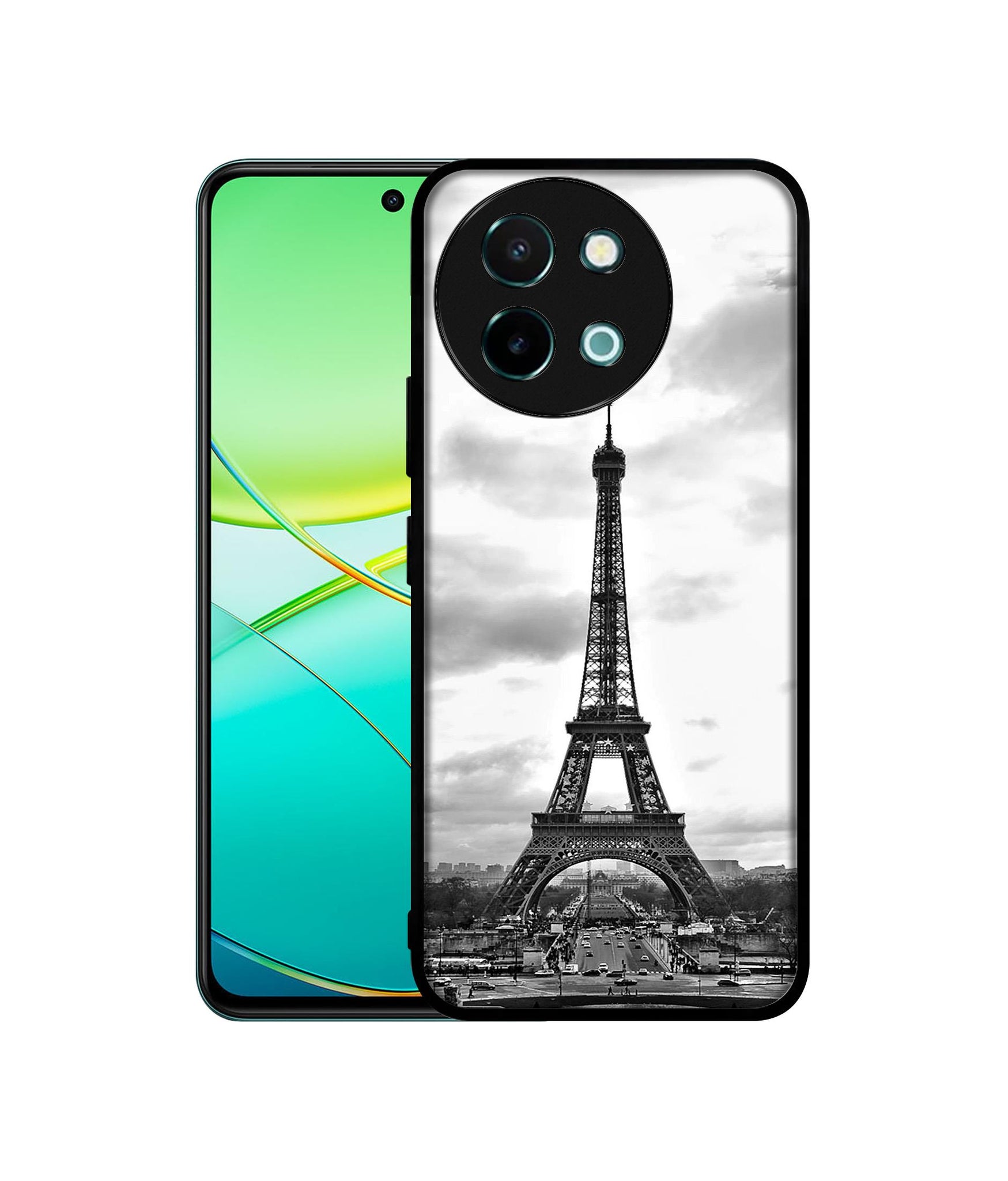 Vivo Y38 5G / Y58 5G