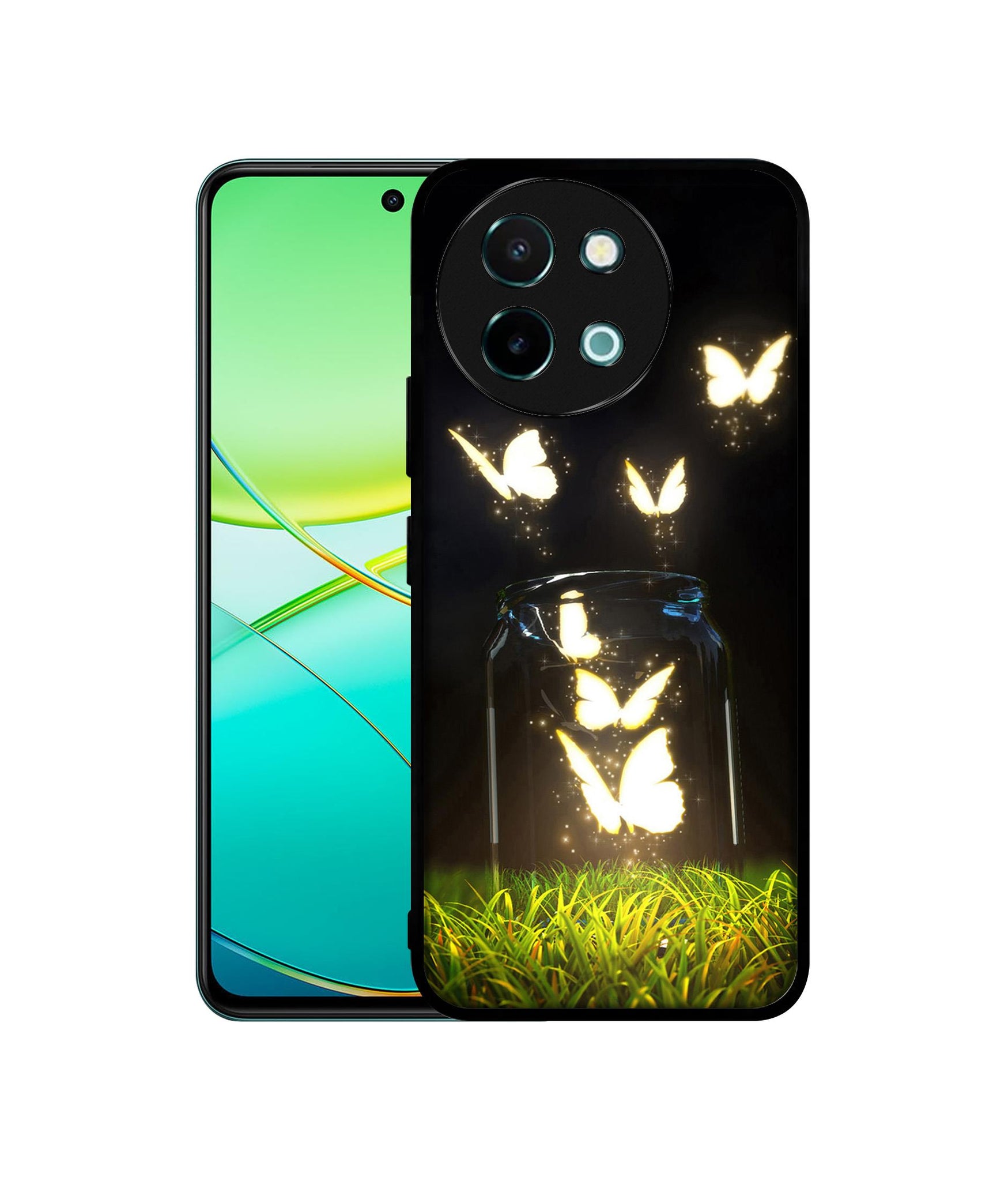 Vivo Y38 5G / Y58 5G