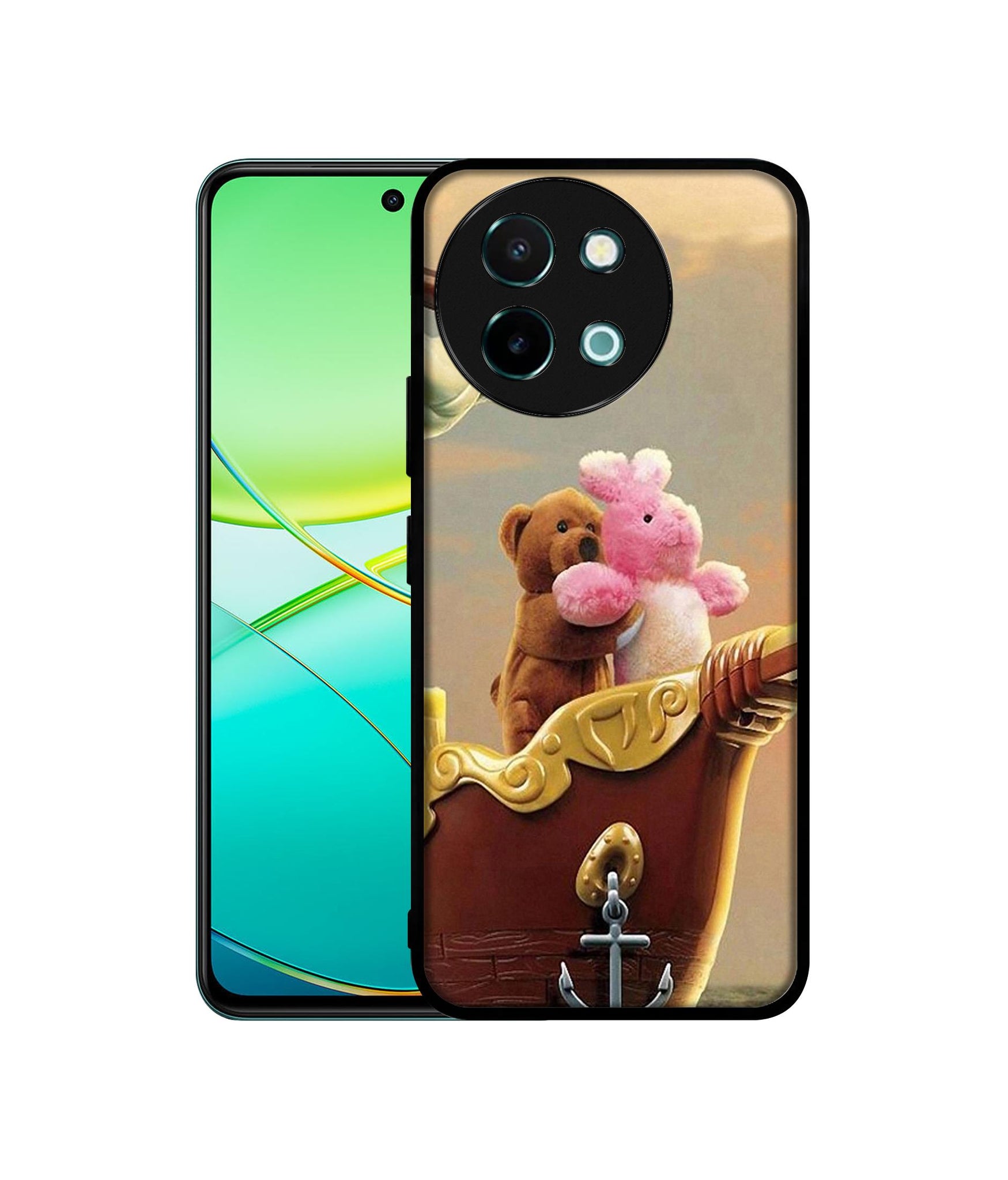 Vivo Y38 5G / Y58 5G