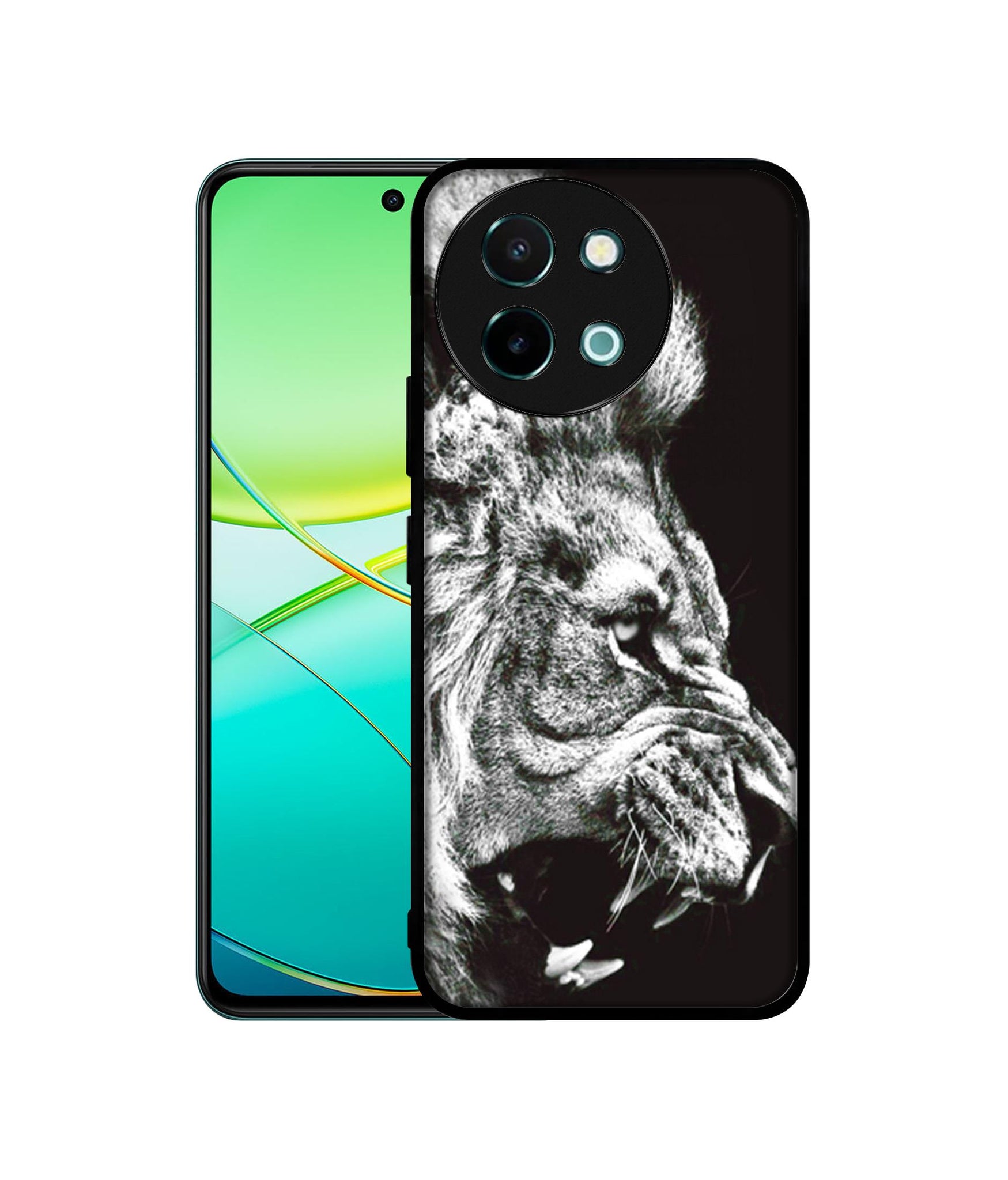 Vivo Y38 5G / Y58 5G