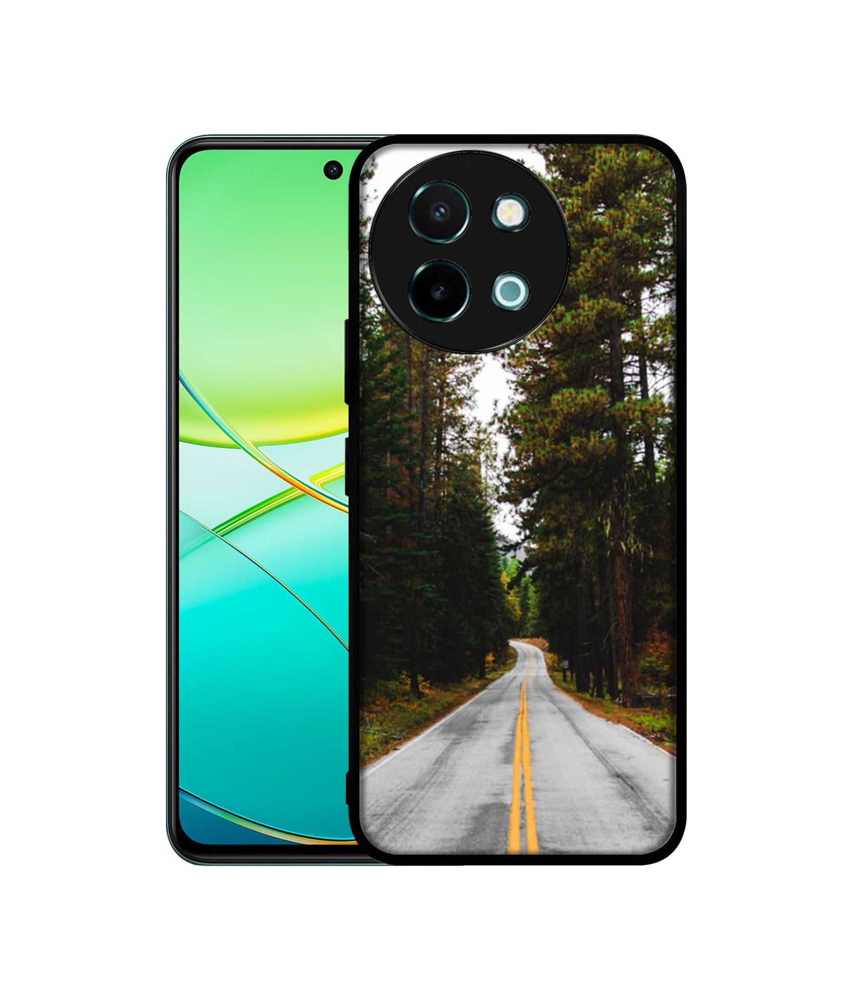 Vivo Y38 5G / Y58 5G