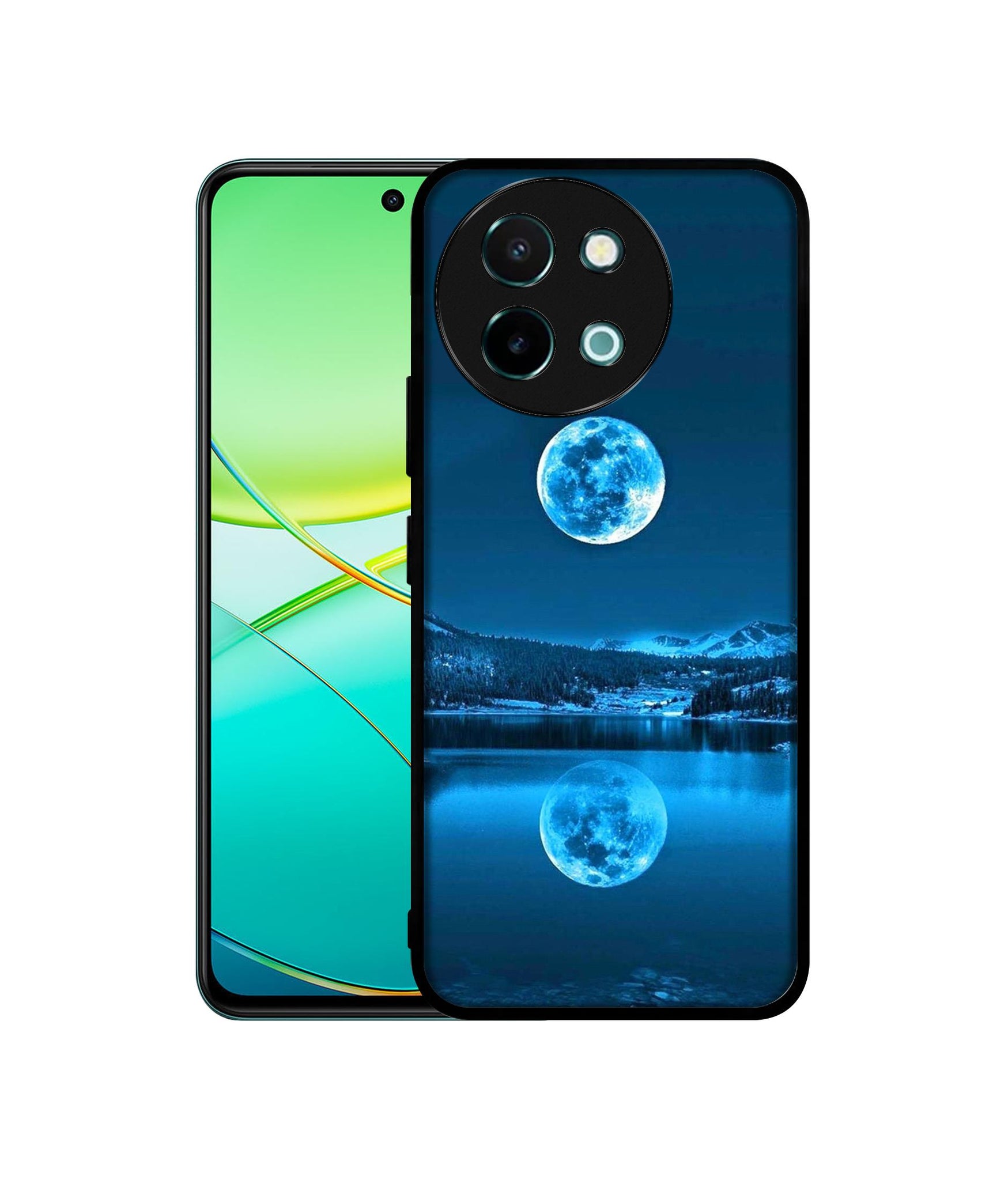 Vivo Y38 5G / Y58 5G