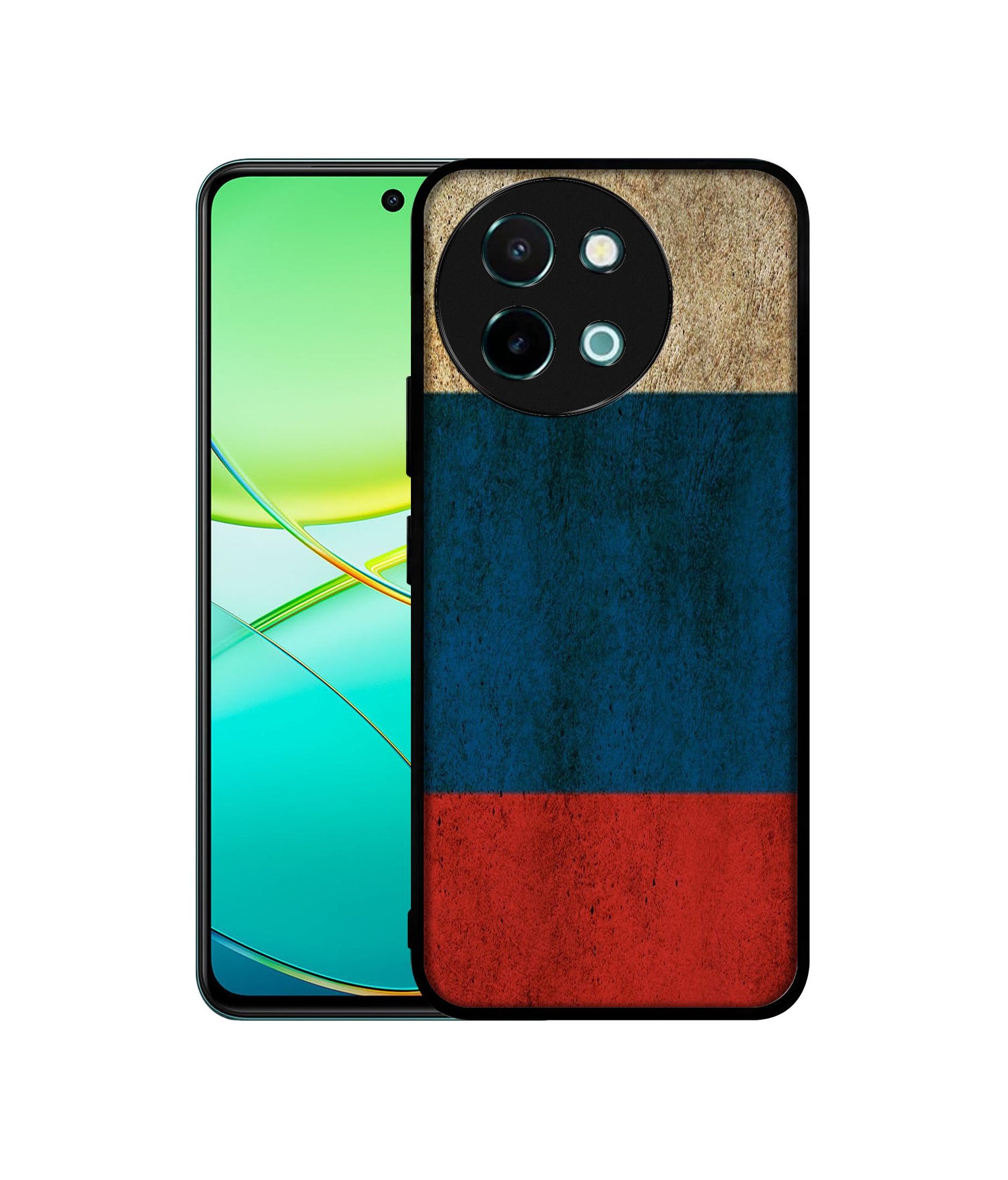 Vivo Y38 5G / Y58 5G