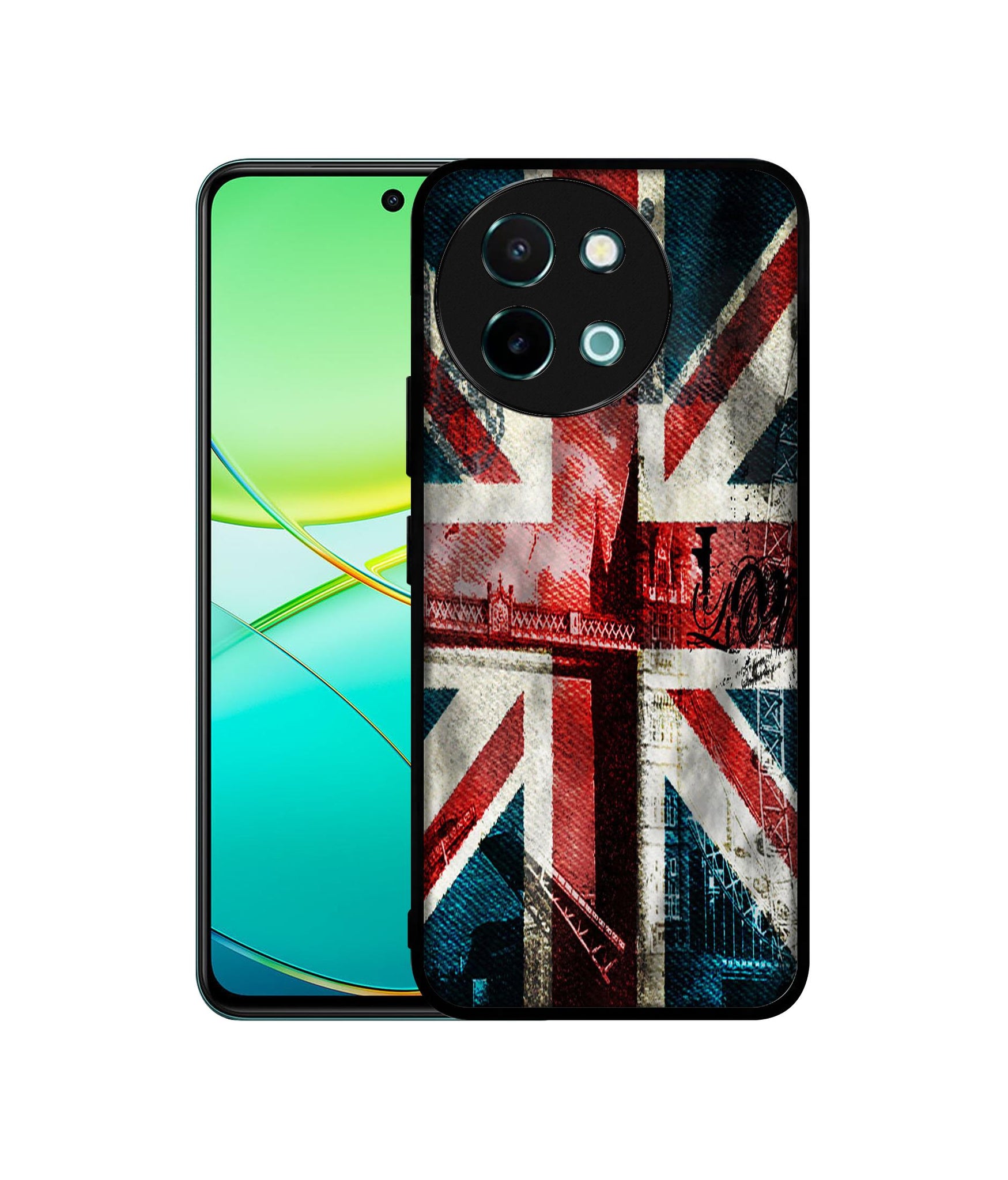 Vivo Y38 5G / Y58 5G