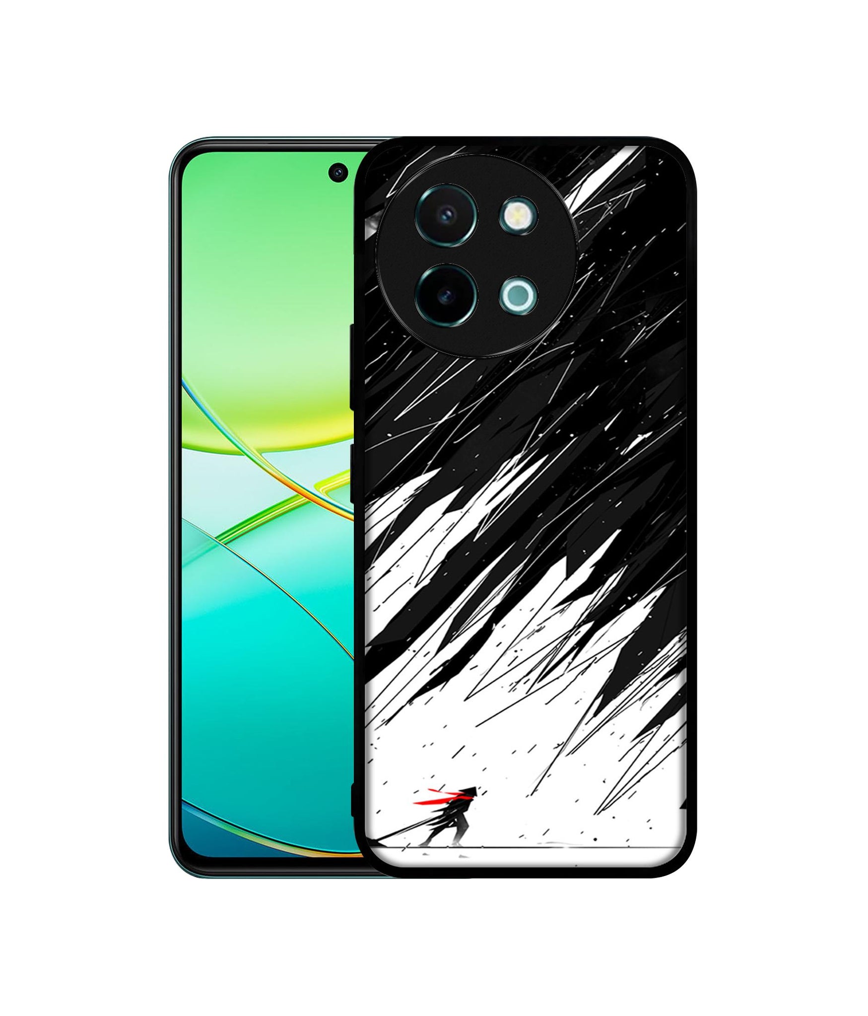 Vivo Y38 5G / Y58 5G