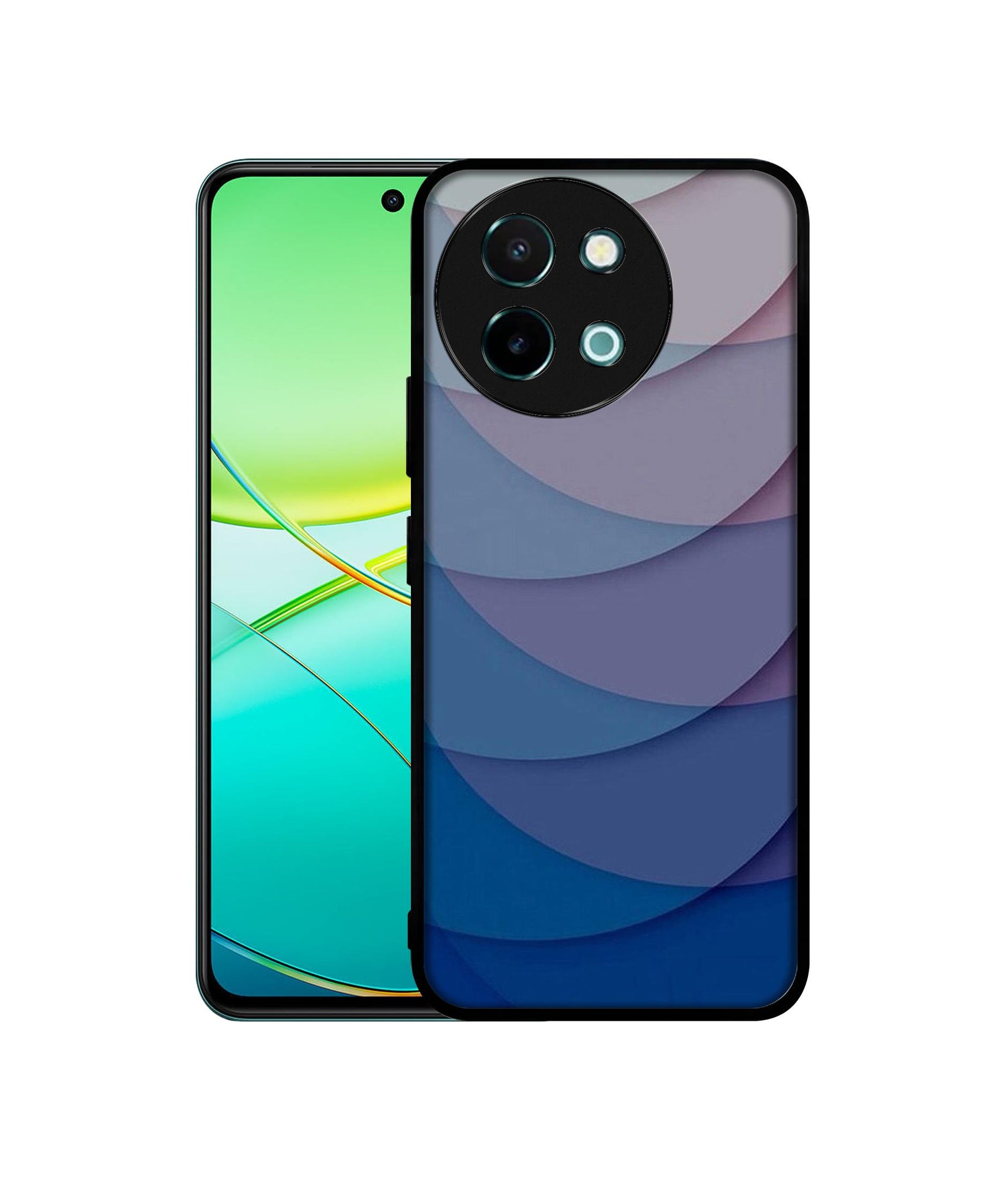 Vivo Y38 5G / Y58 5G