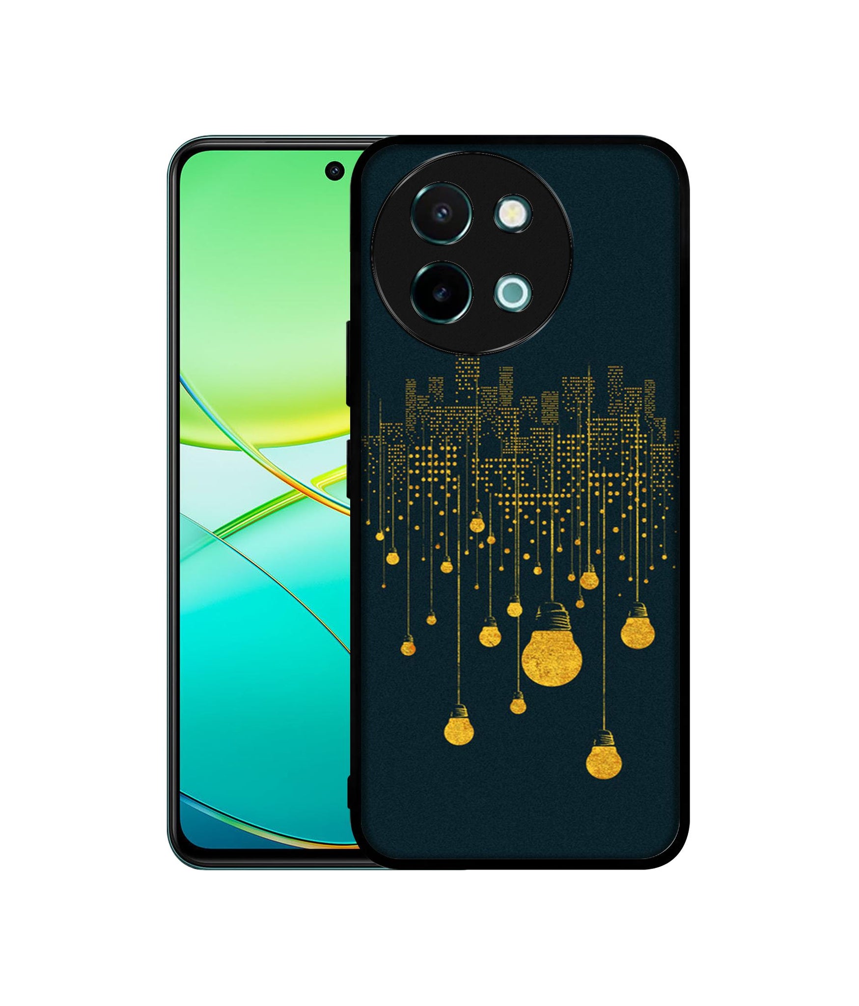 Vivo Y38 5G / Y58 5G