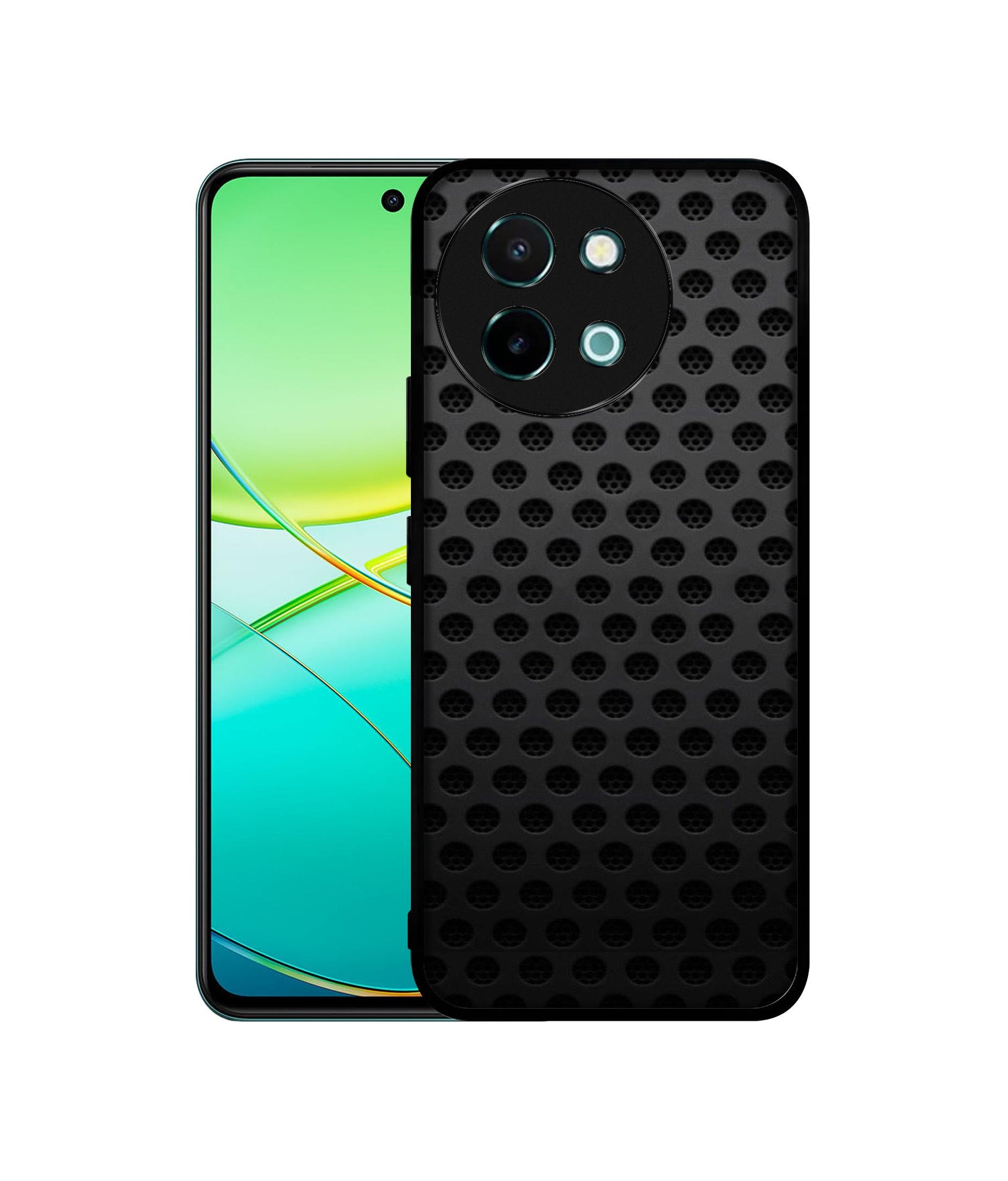 Vivo Y38 5G / Y58 5G