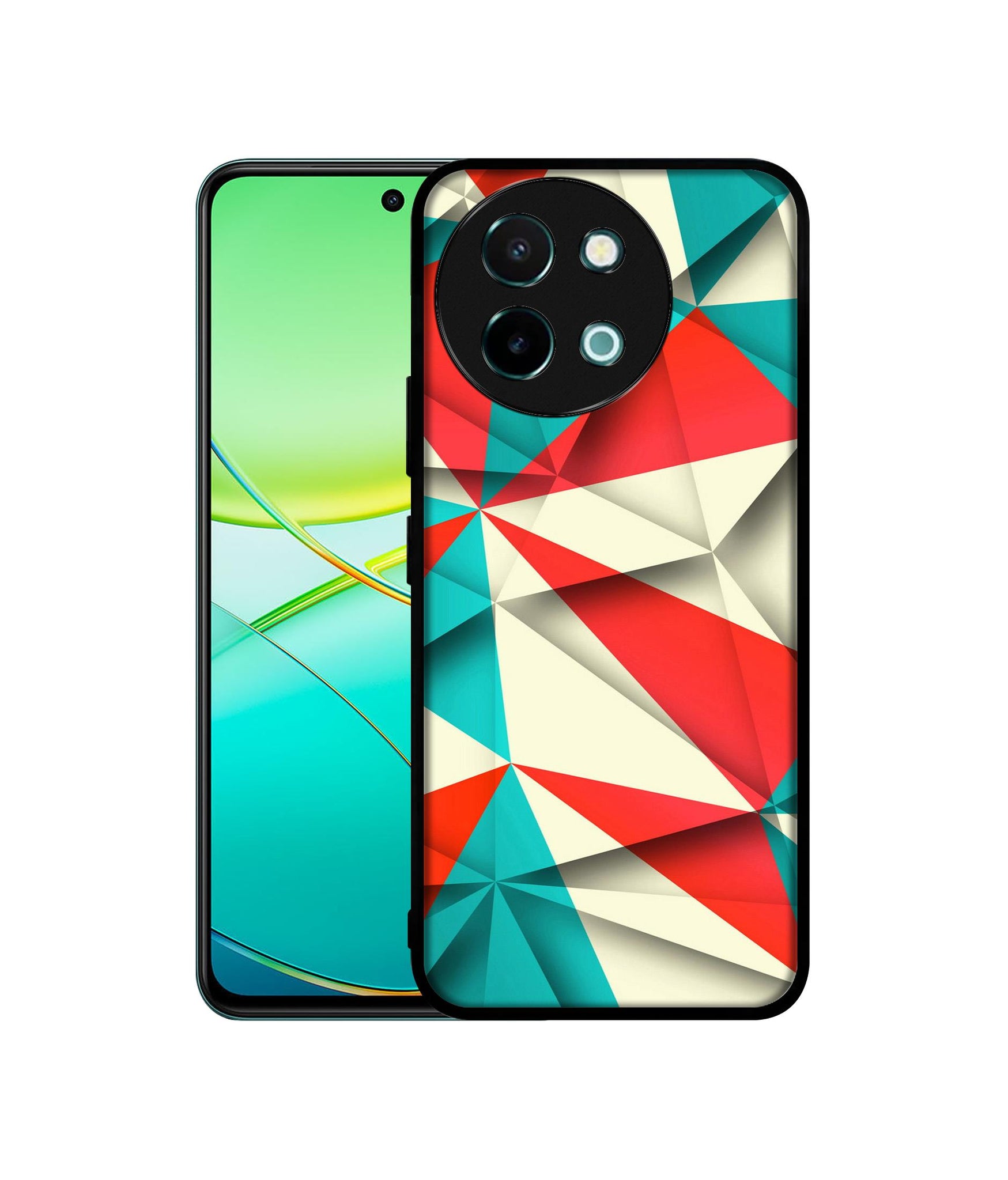 Vivo Y38 5G / Y58 5G