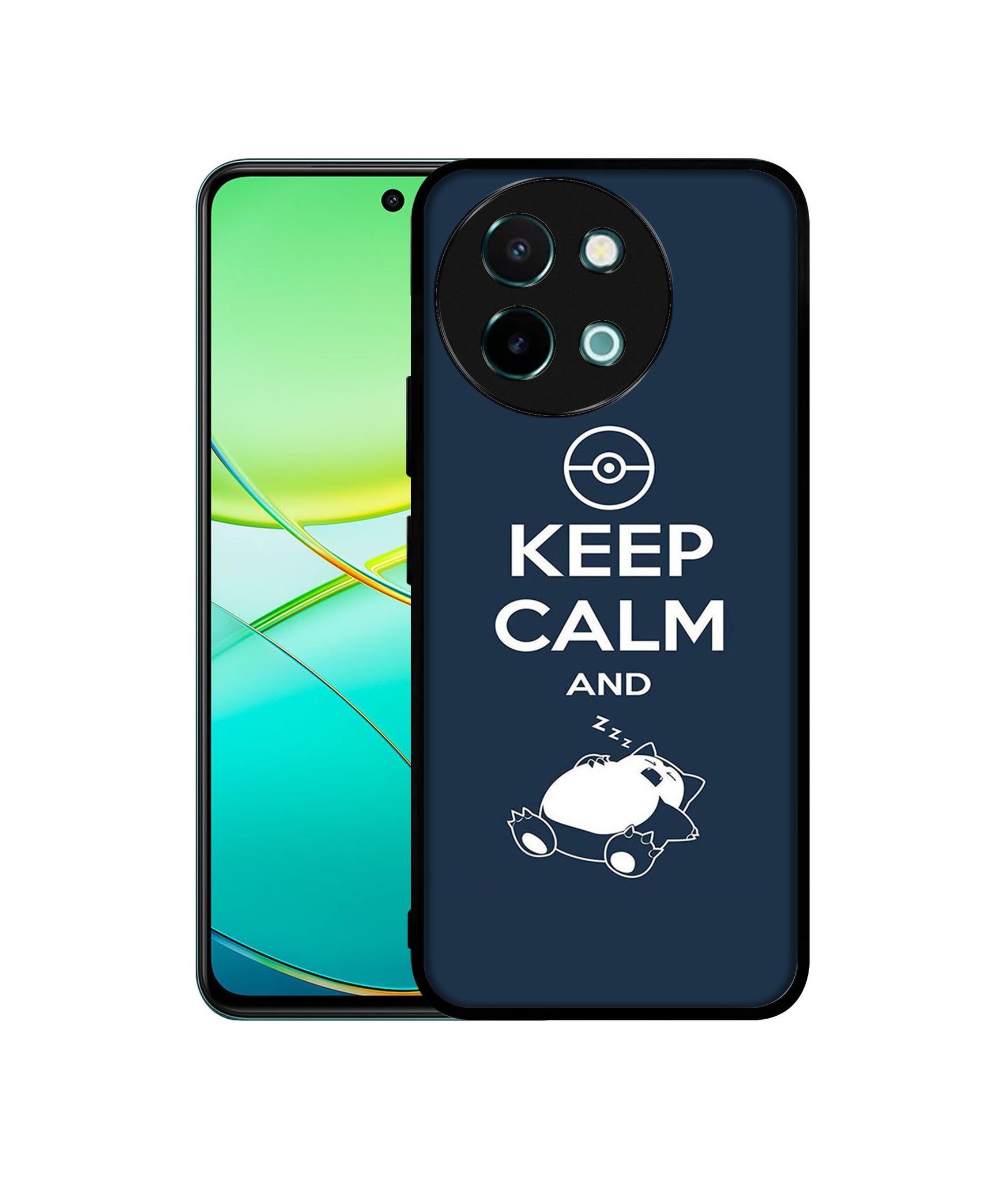 Vivo Y38 5G / Y58 5G