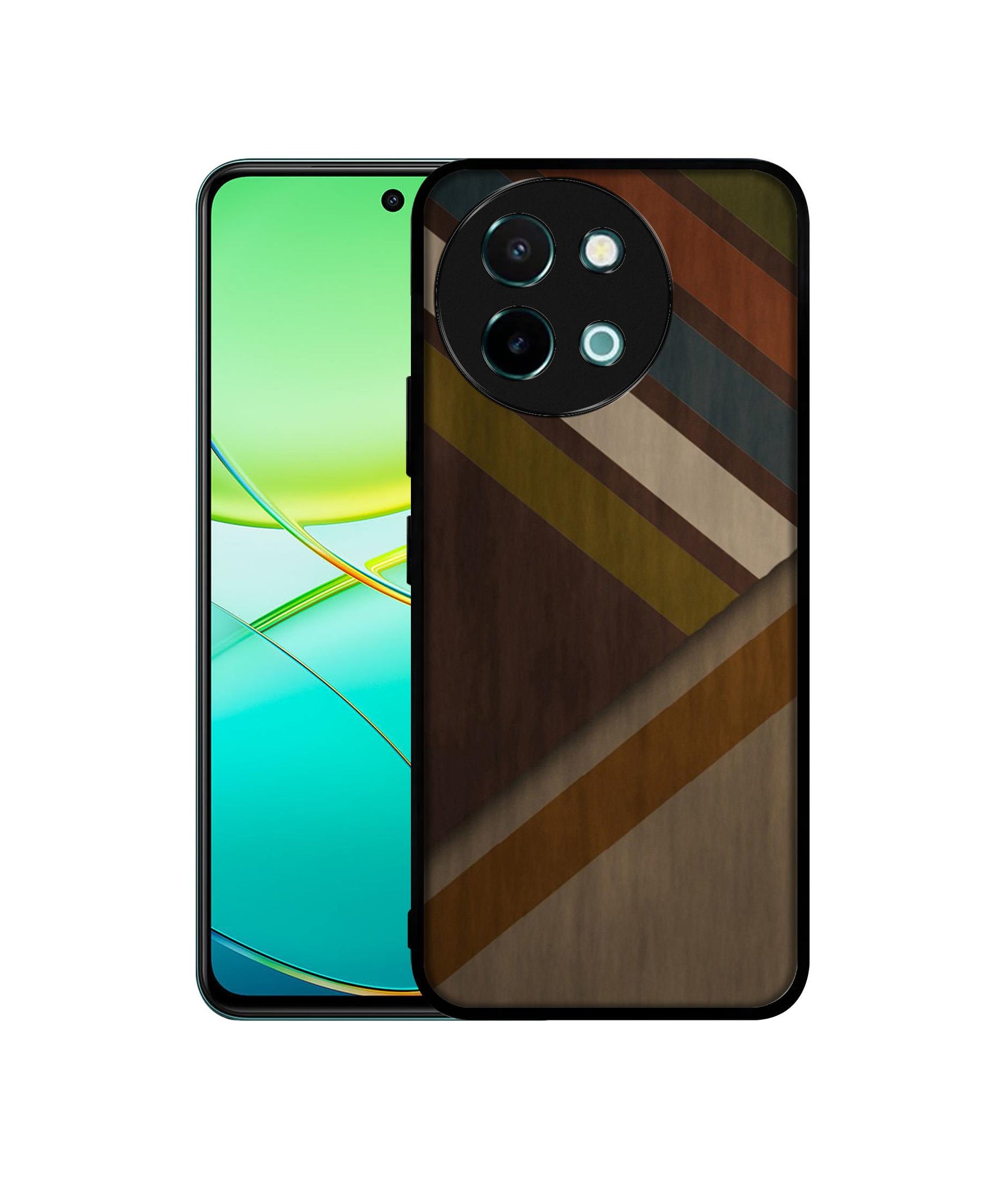 Vivo Y38 5G / Y58 5G