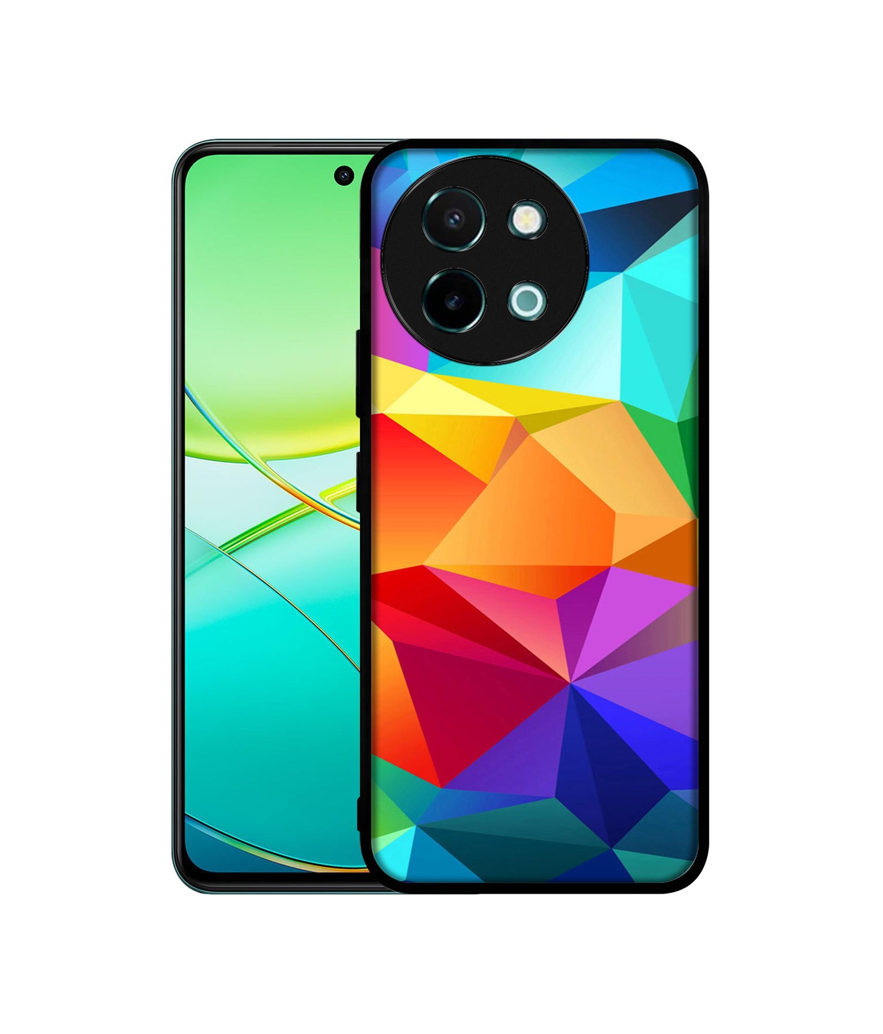 Vivo Y38 5G / Y58 5G