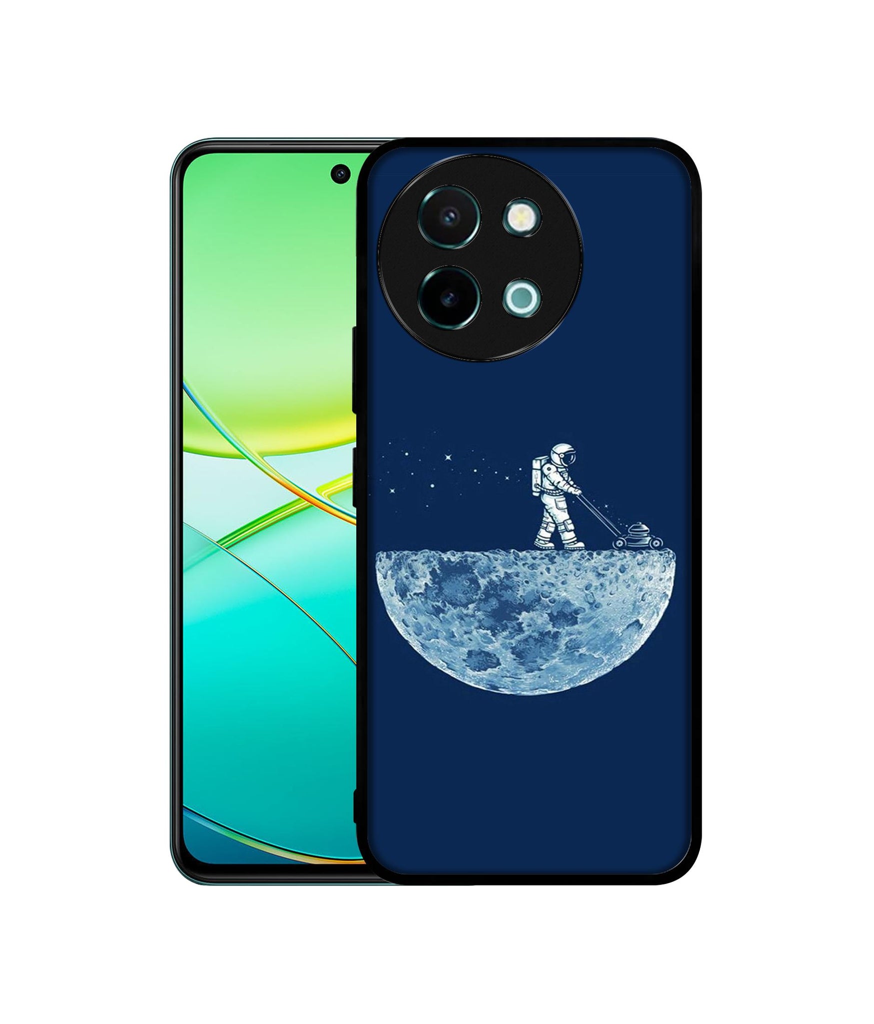 Vivo Y38 5G / Y58 5G