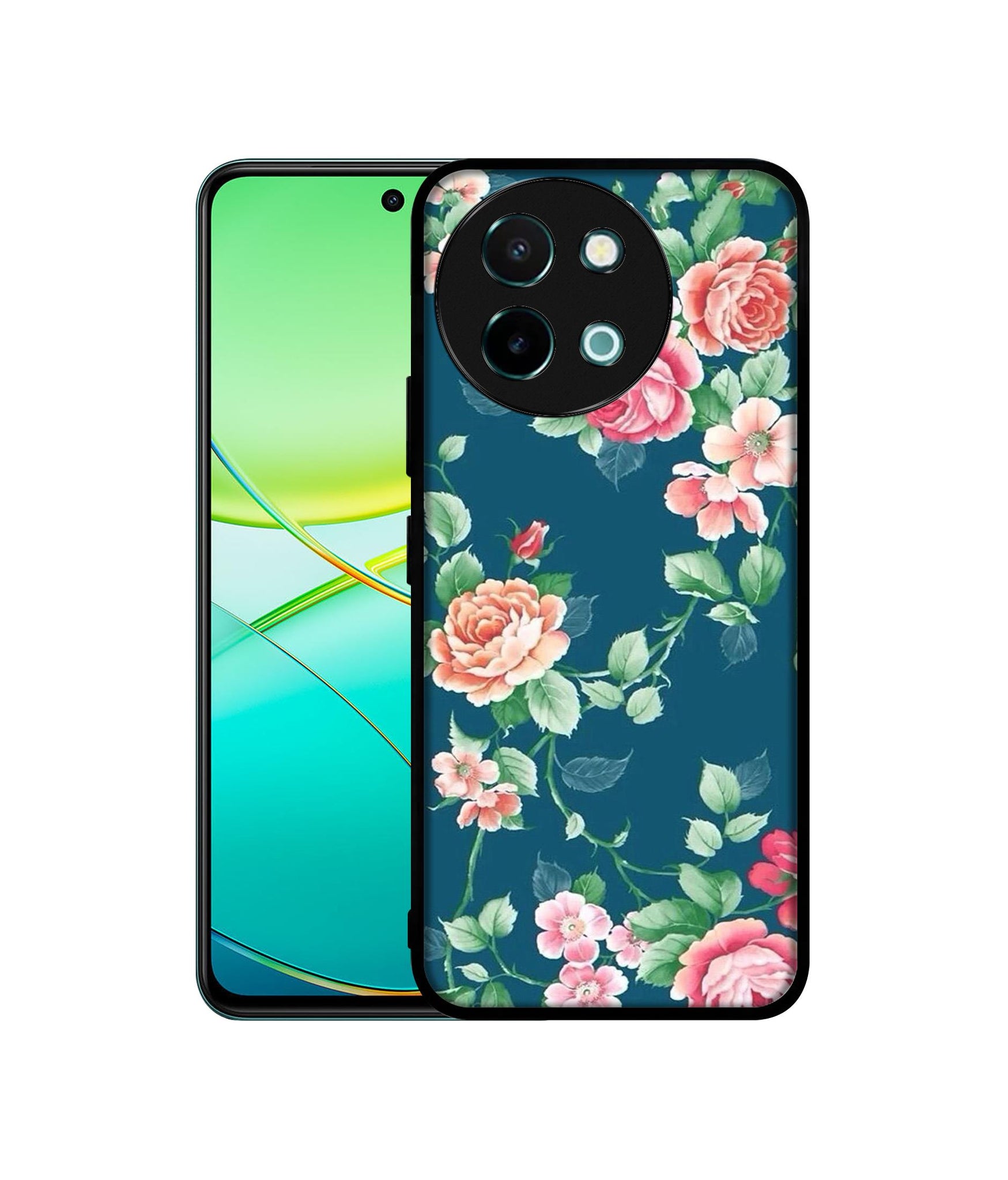 Vivo Y38 5G / Y58 5G