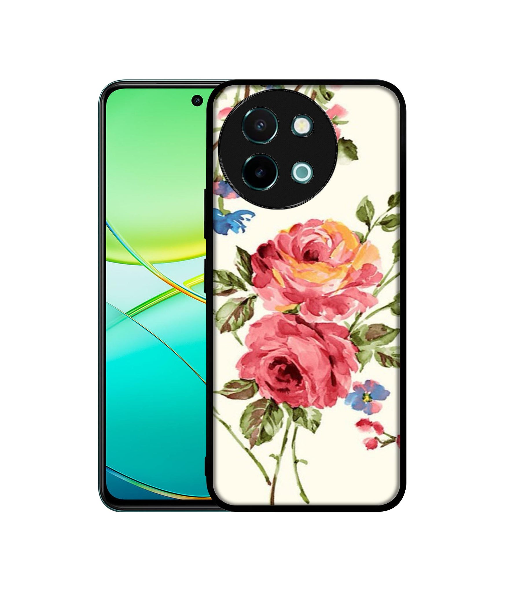 Vivo Y38 5G / Y58 5G