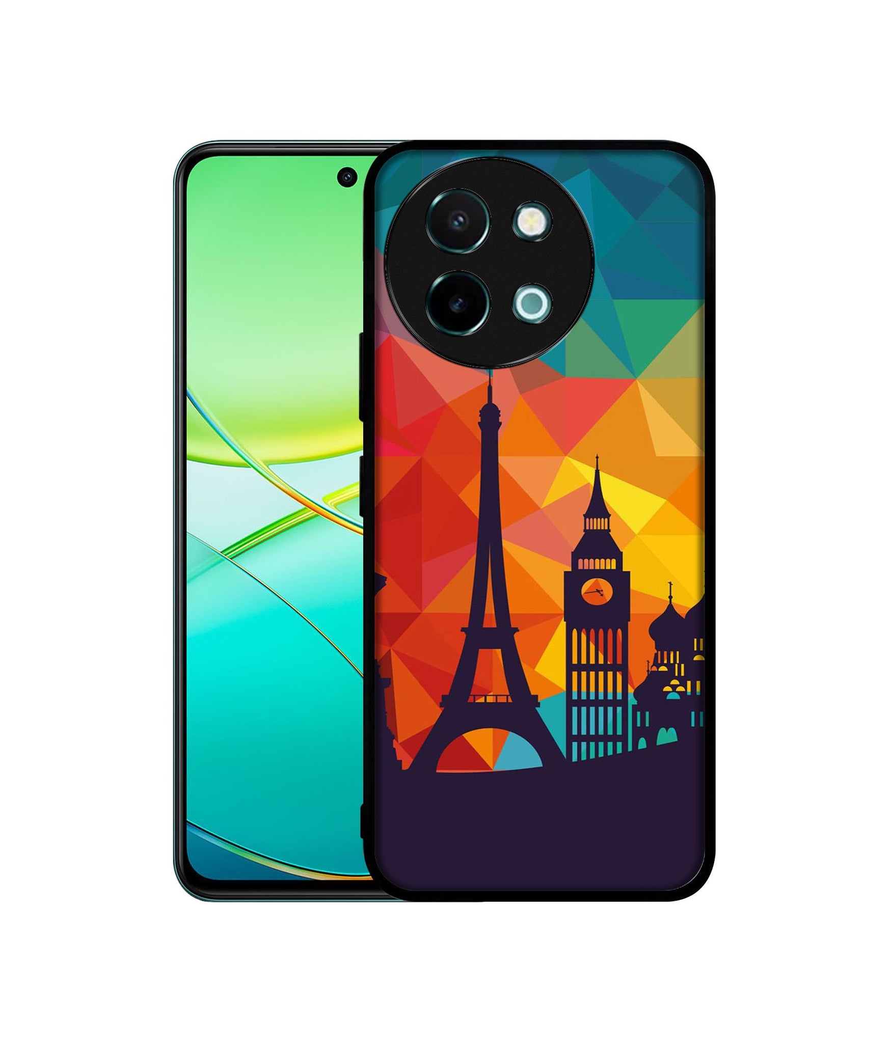 Vivo Y38 5G / Y58 5G