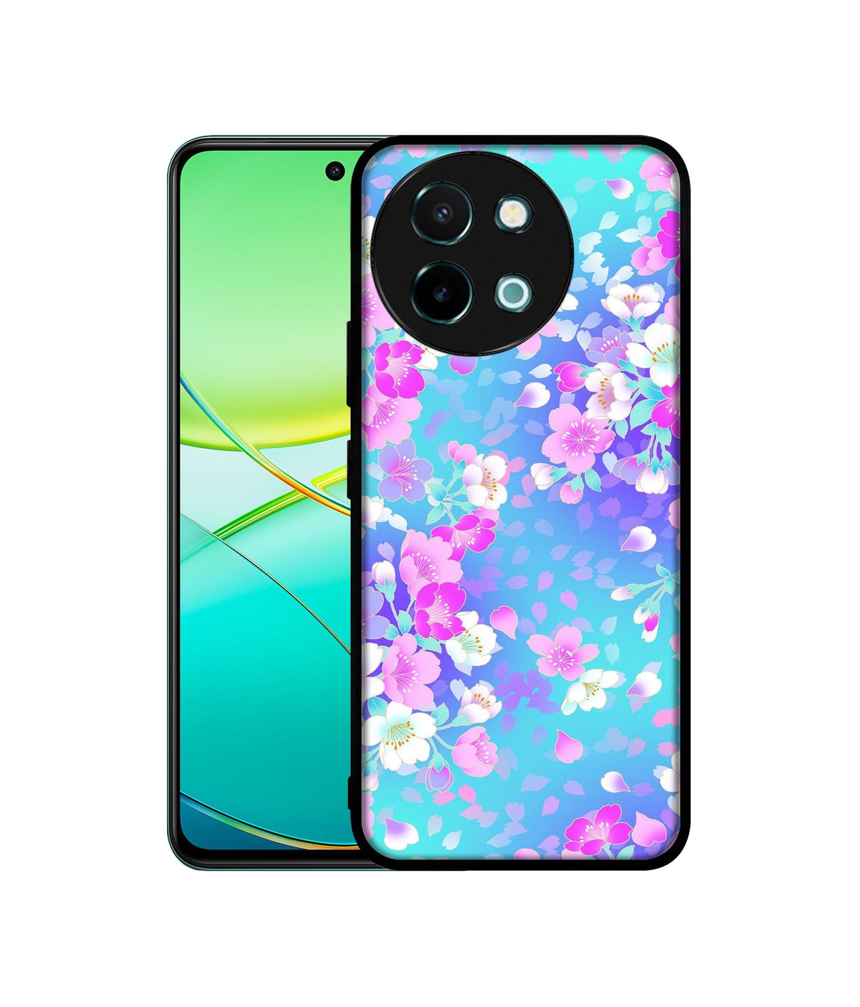 Vivo Y38 5G / Y58 5G