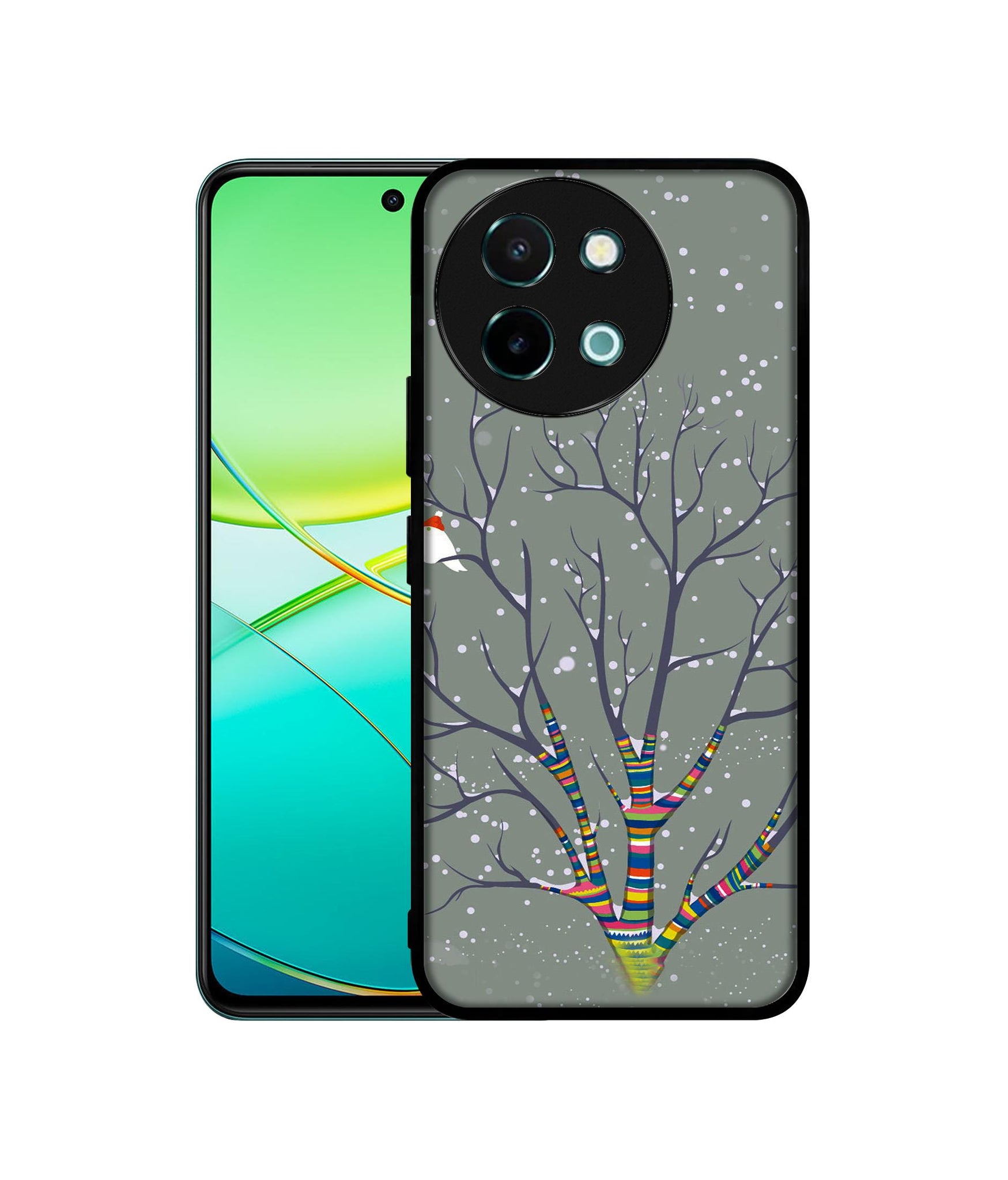 Vivo Y38 5G / Y58 5G