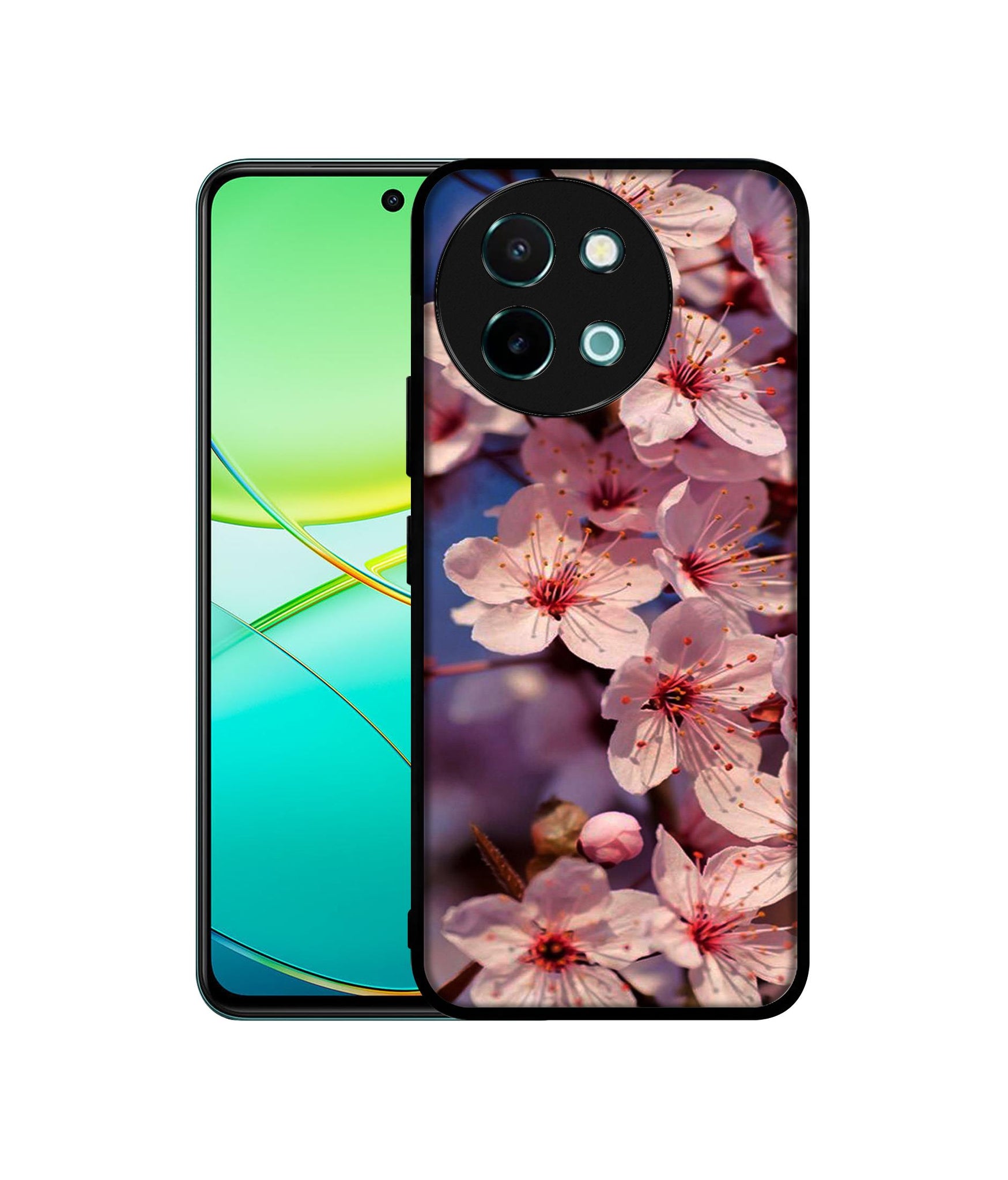 Vivo Y38 5G / Y58 5G