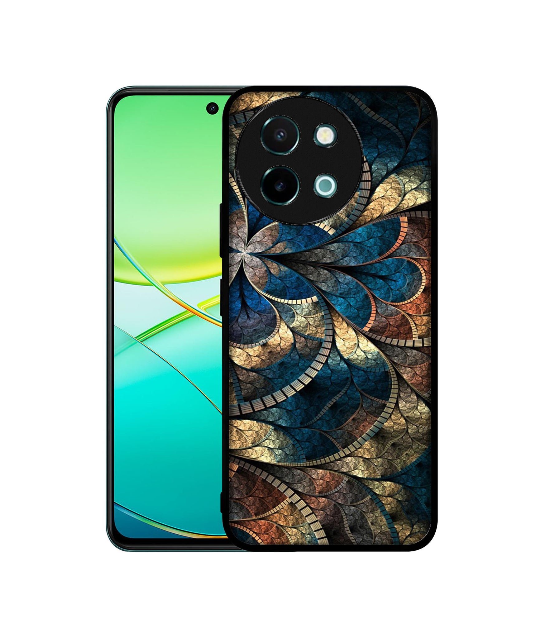 Vivo Y38 5G / Y58 5G