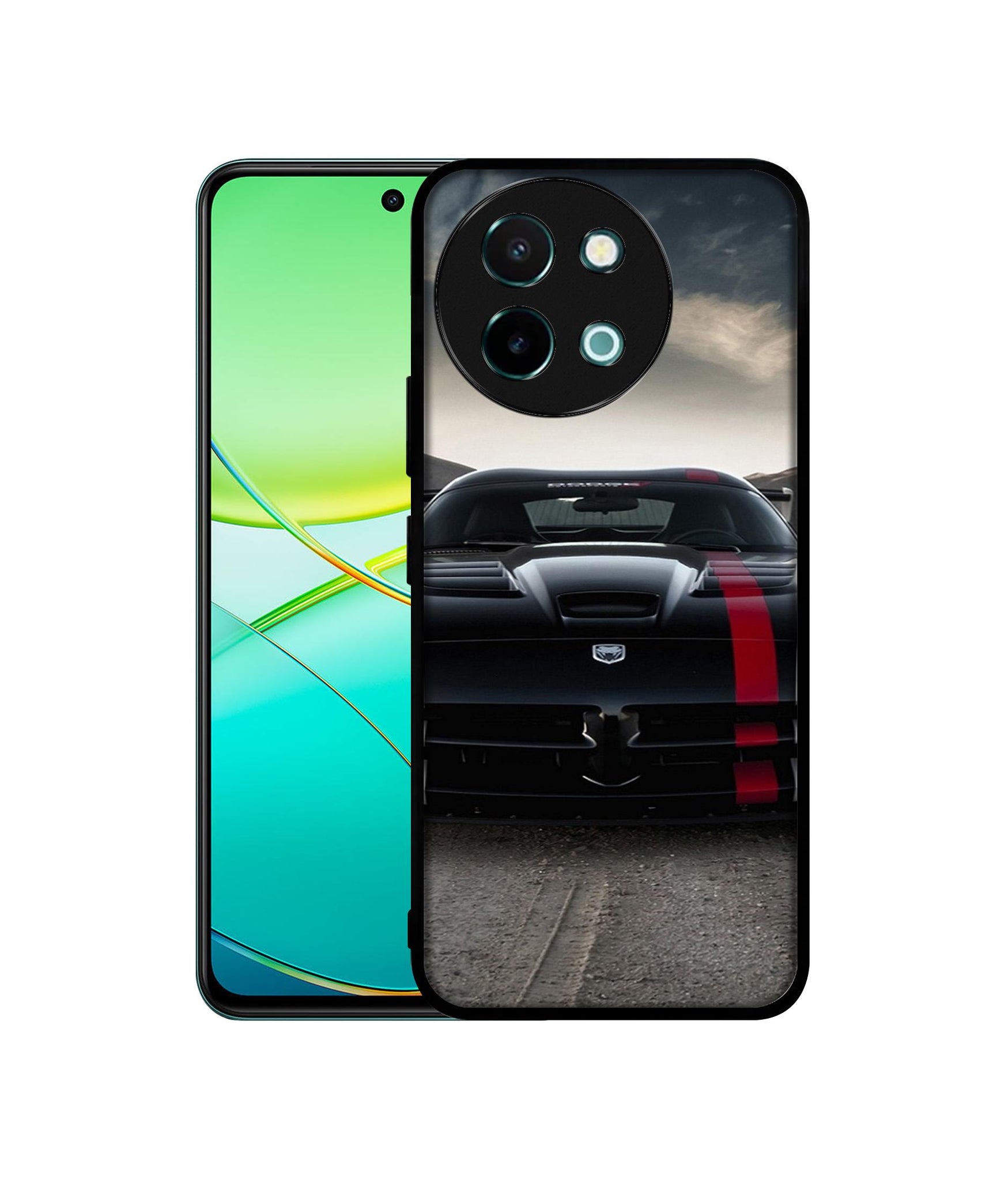 Vivo Y38 5G / Y58 5G