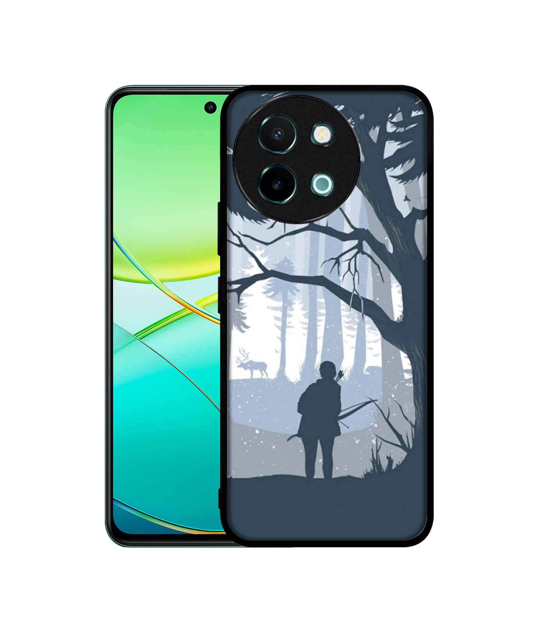 Vivo Y38 5G / Y58 5G