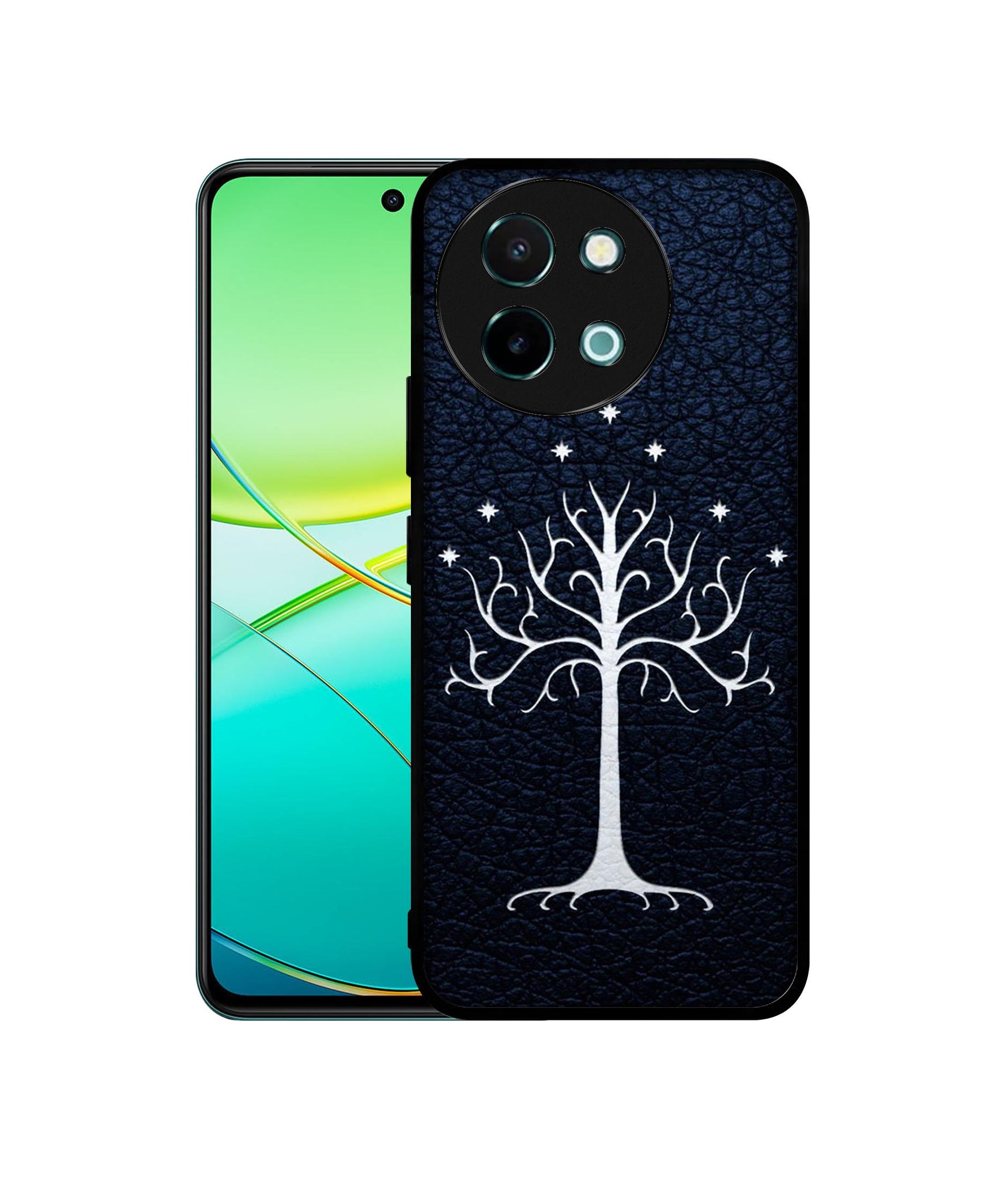 Vivo Y38 5G / Y58 5G