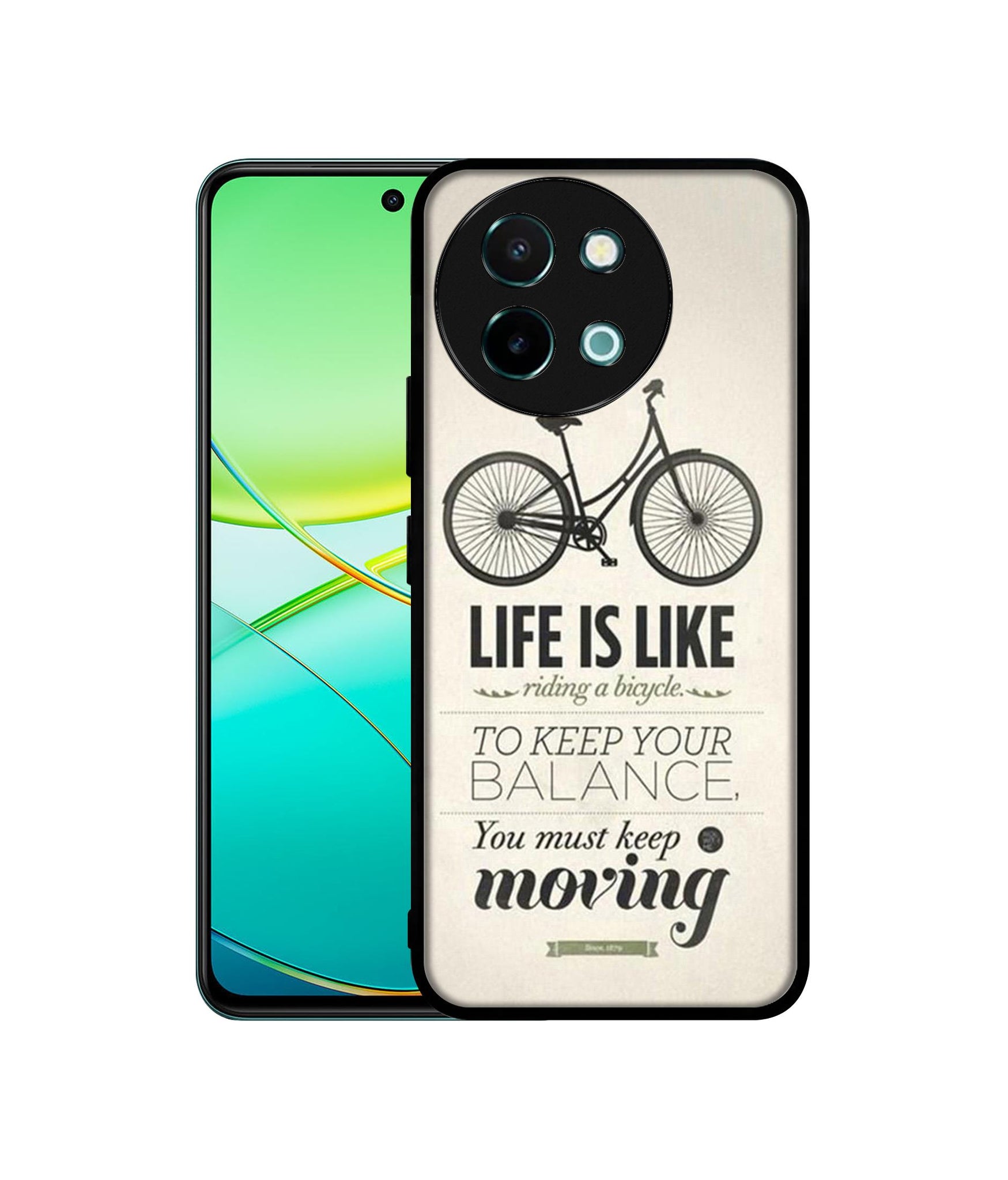 Vivo Y38 5G / Y58 5G