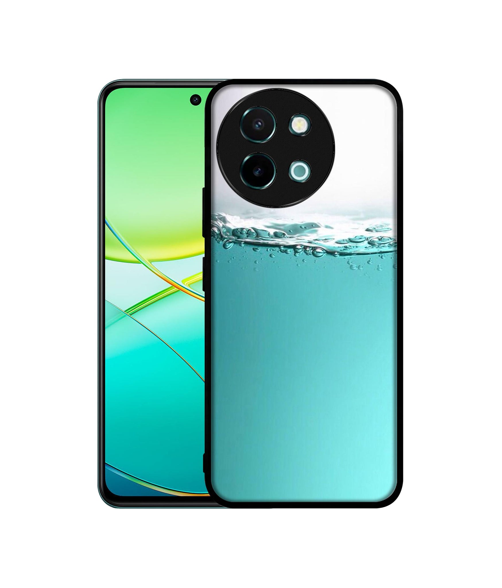 Vivo Y38 5G / Y58 5G