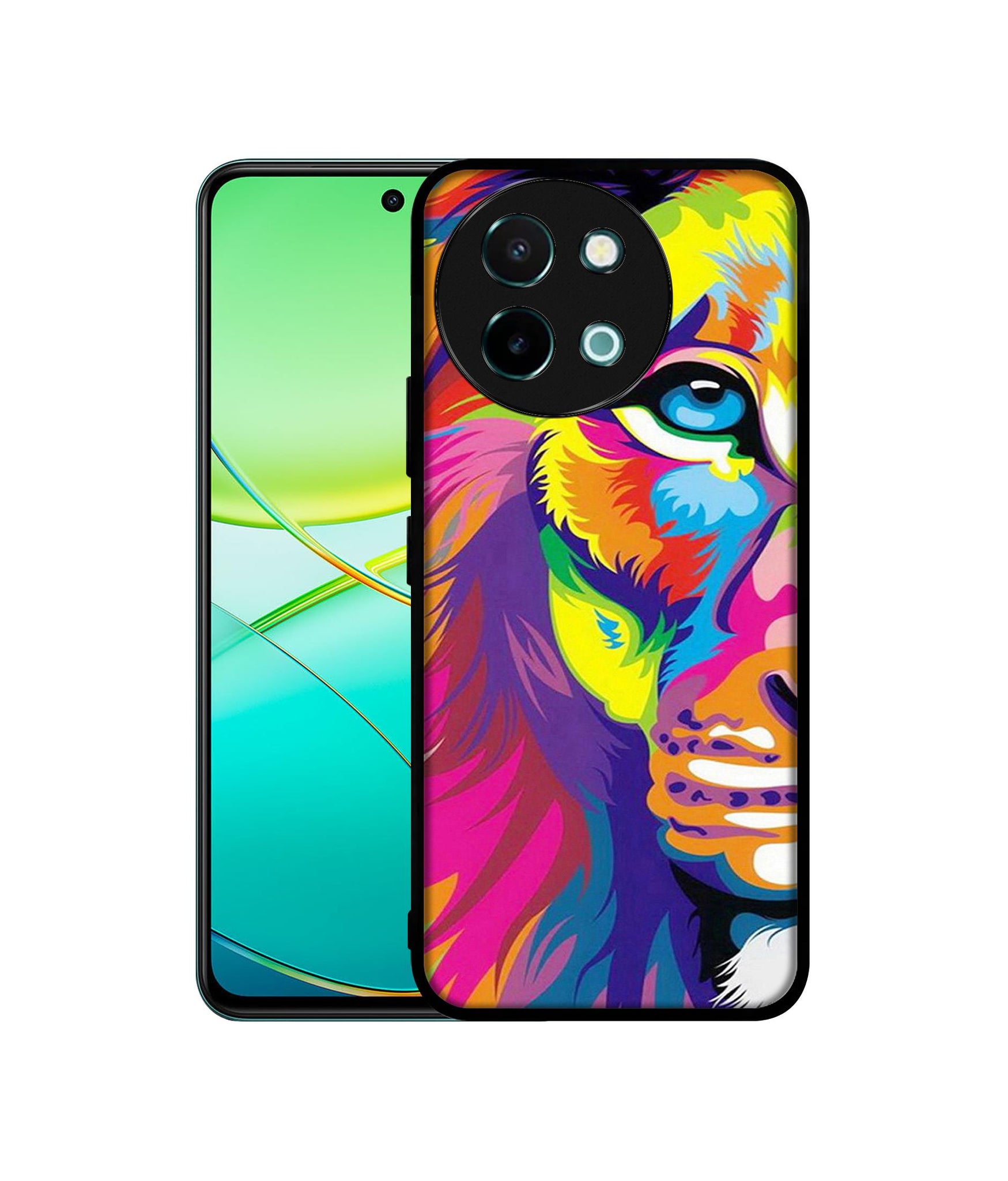 Vivo Y38 5G / Y58 5G