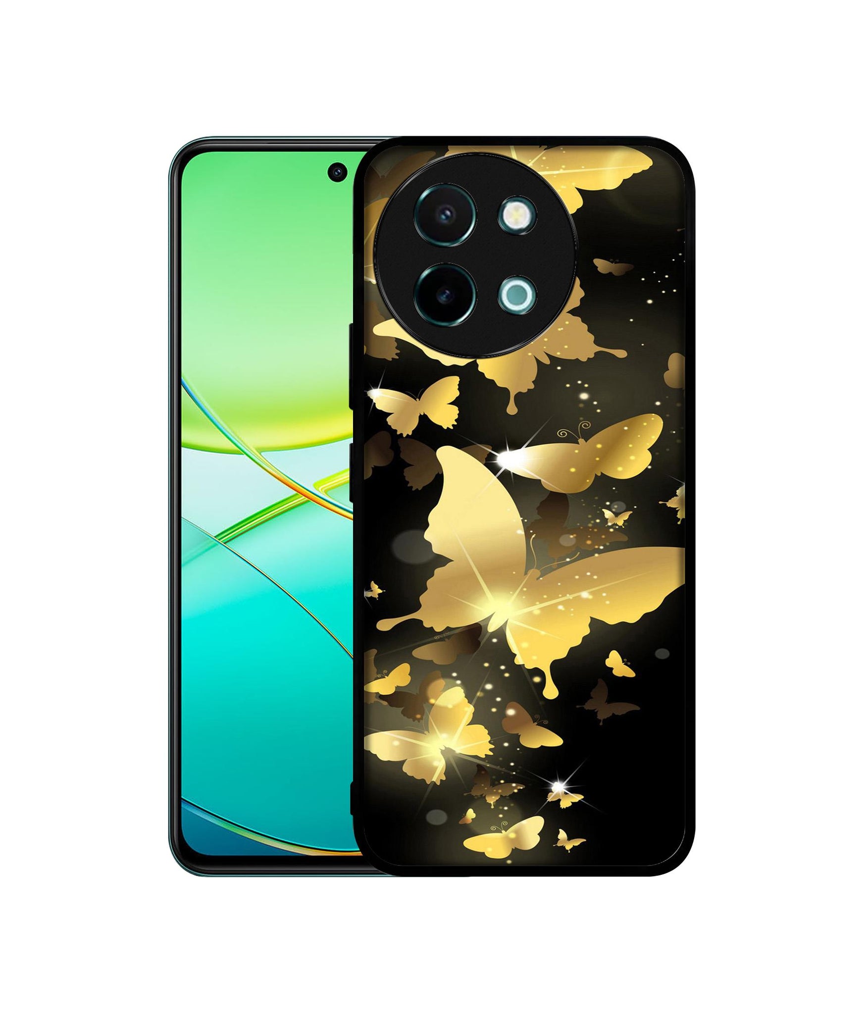 Vivo Y38 5G / Y58 5G