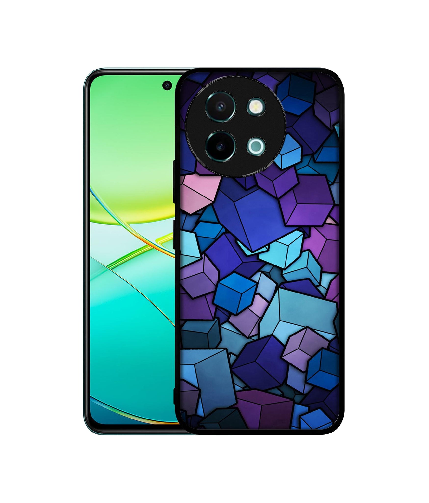 Vivo Y38 5G / Y58 5G