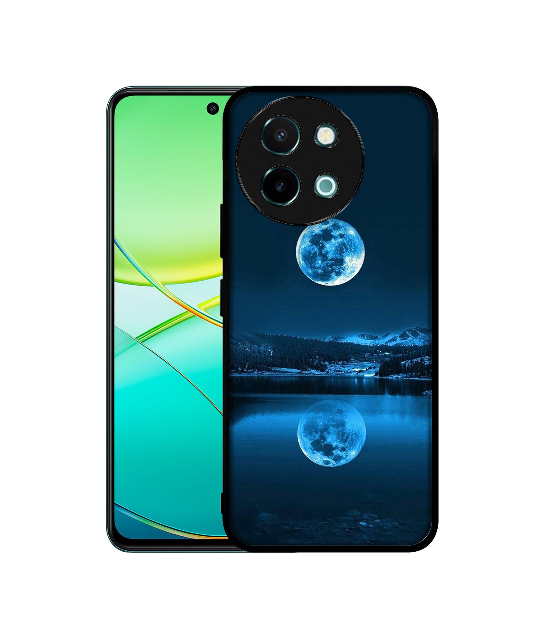 Vivo Y38 5G / Y58 5G