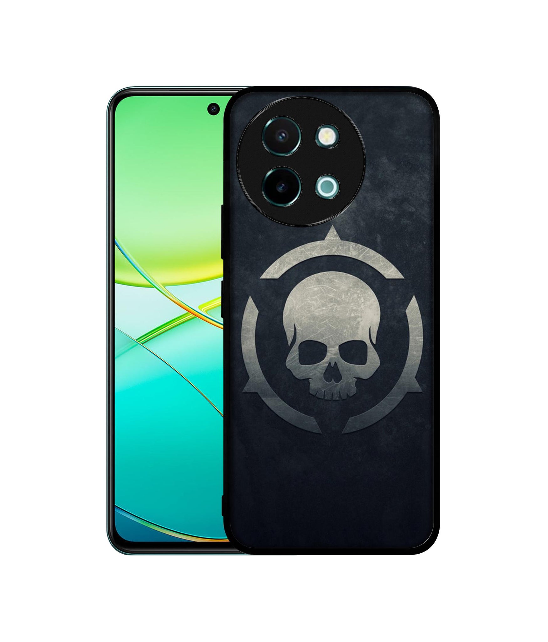 Vivo Y38 5G / Y58 5G