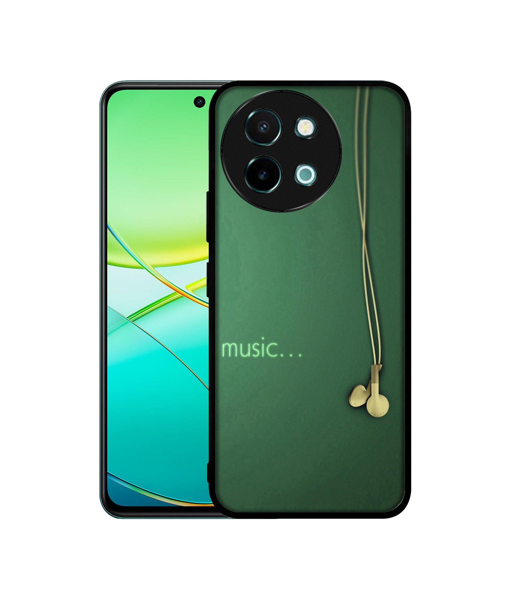 Vivo Y38 5G / Y58 5G