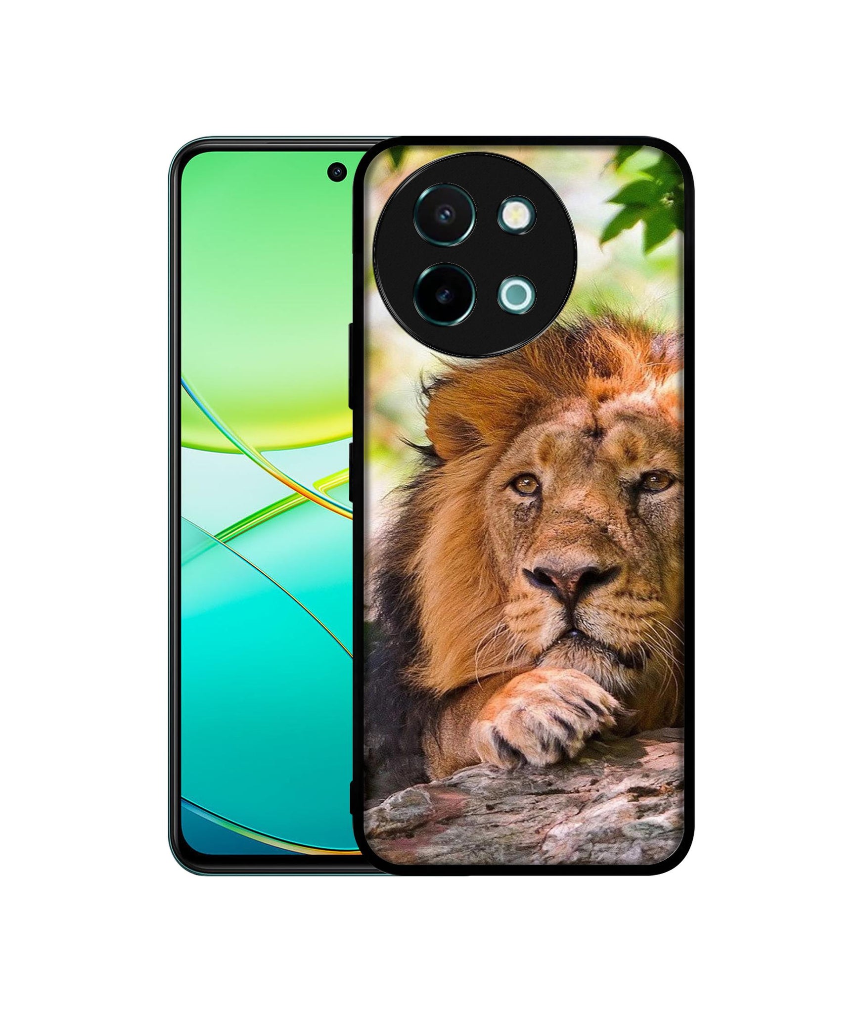 Vivo Y38 5G / Y58 5G