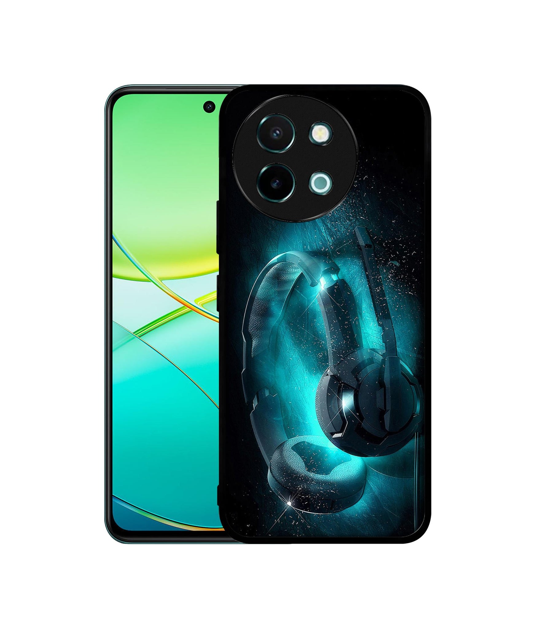 Vivo Y38 5G / Y58 5G