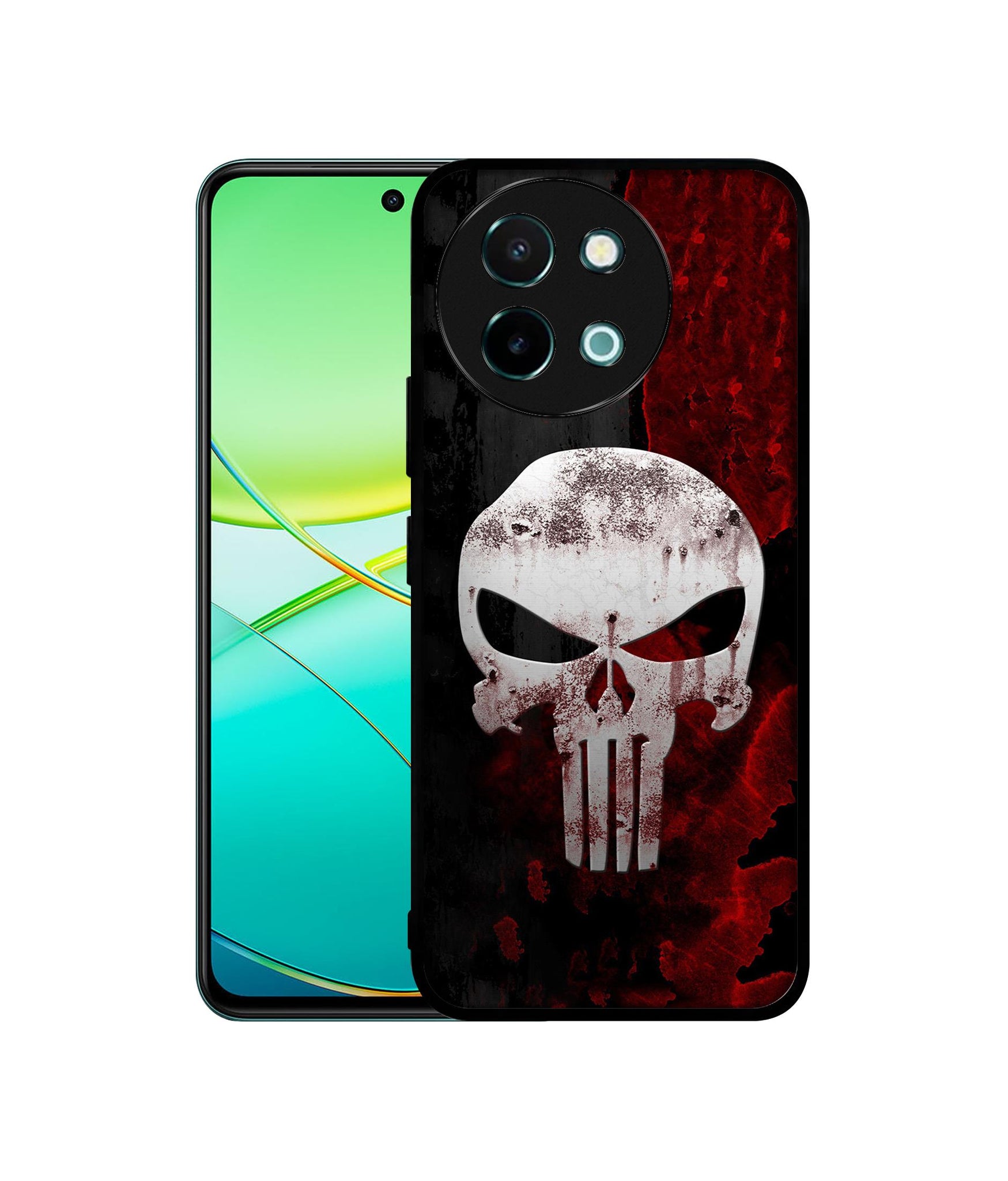 Vivo Y38 5G / Y58 5G