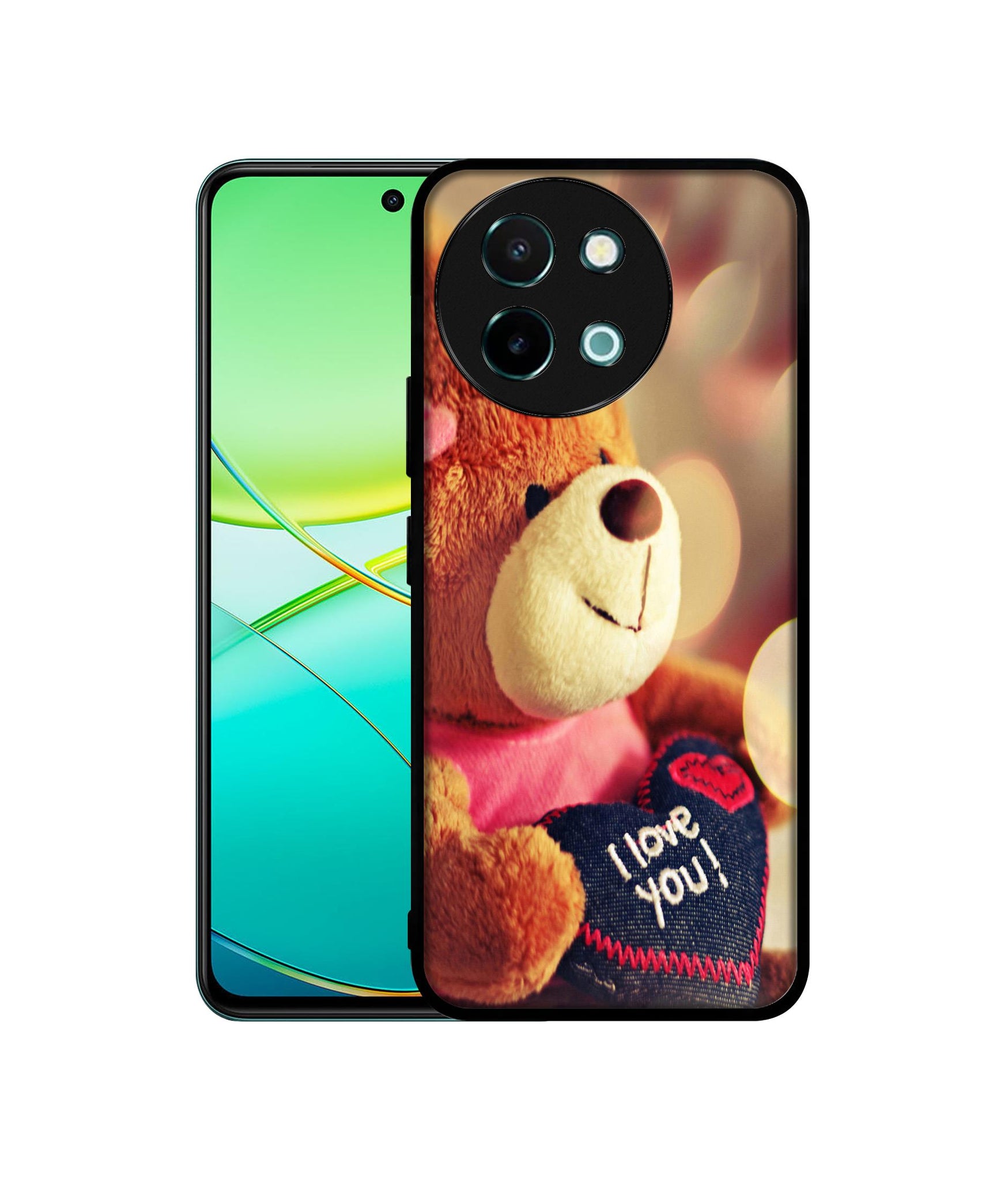 Vivo Y38 5G / Y58 5G